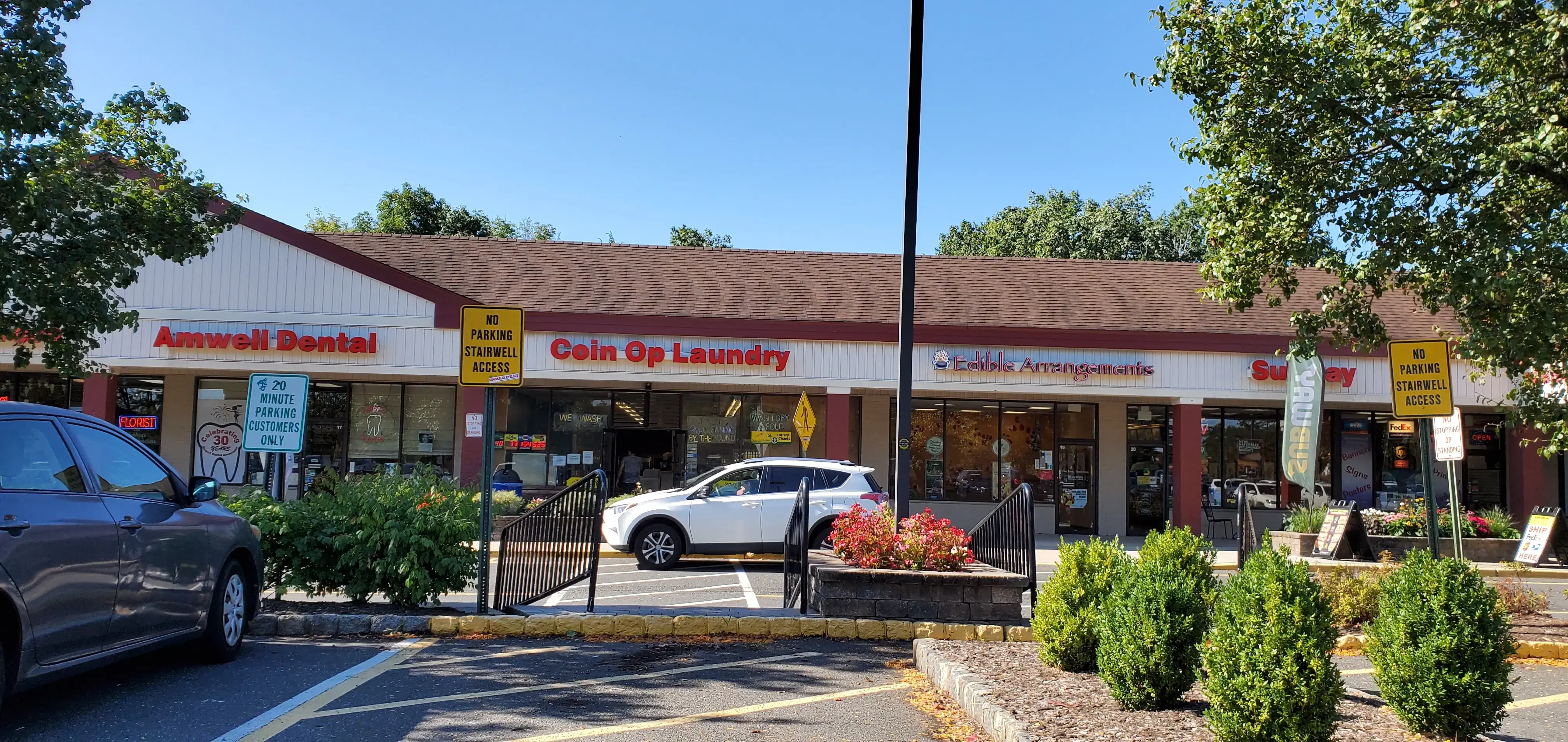 BTM Laundry at Nelson’s Corner - Image 10