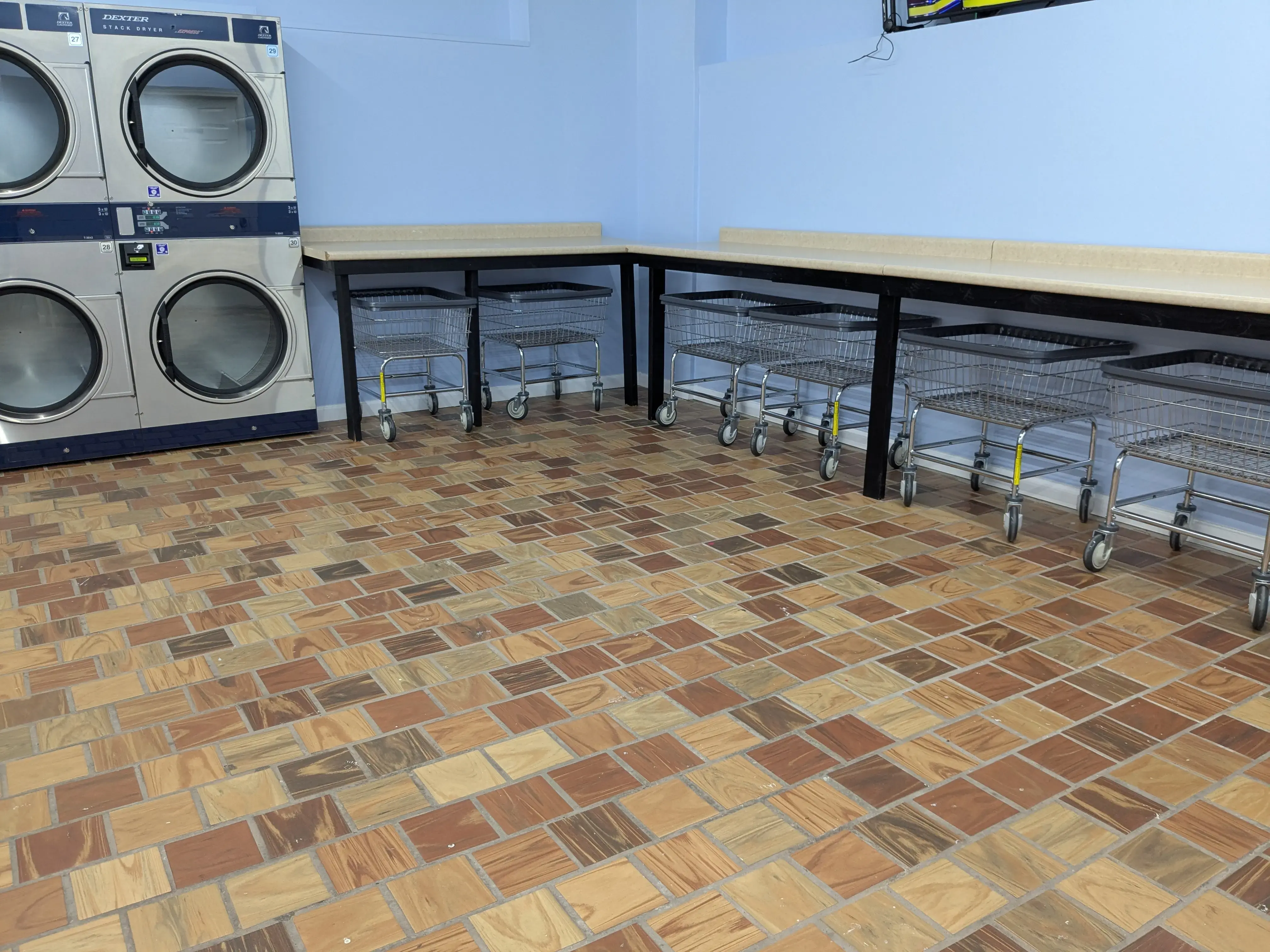BTM Laundry at Nelson’s Corner thumbnail 5
