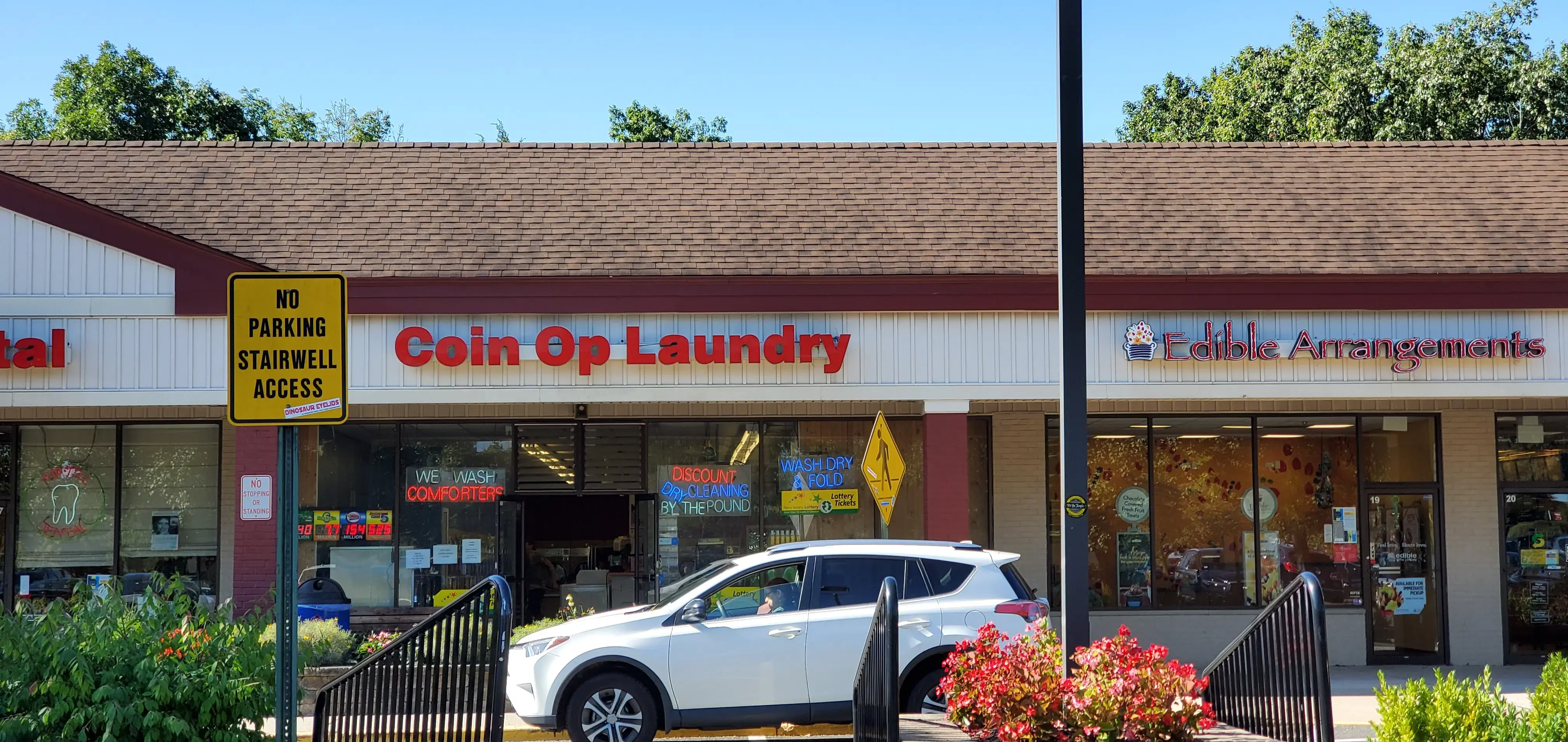 BTM Laundry at Nelson’s Corner - Image 4
