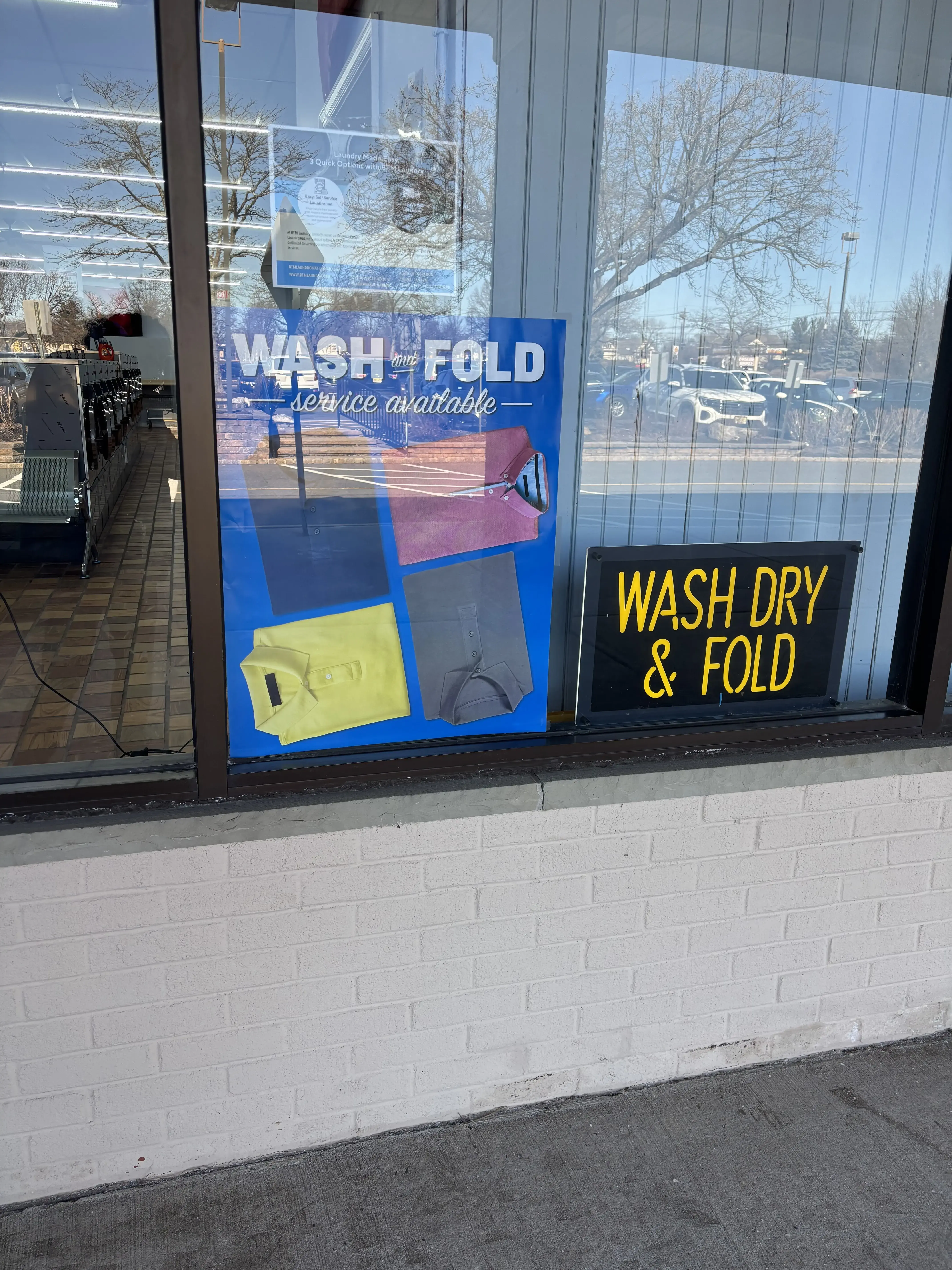 BTM Laundry at Nelson’s Corner - Image 16