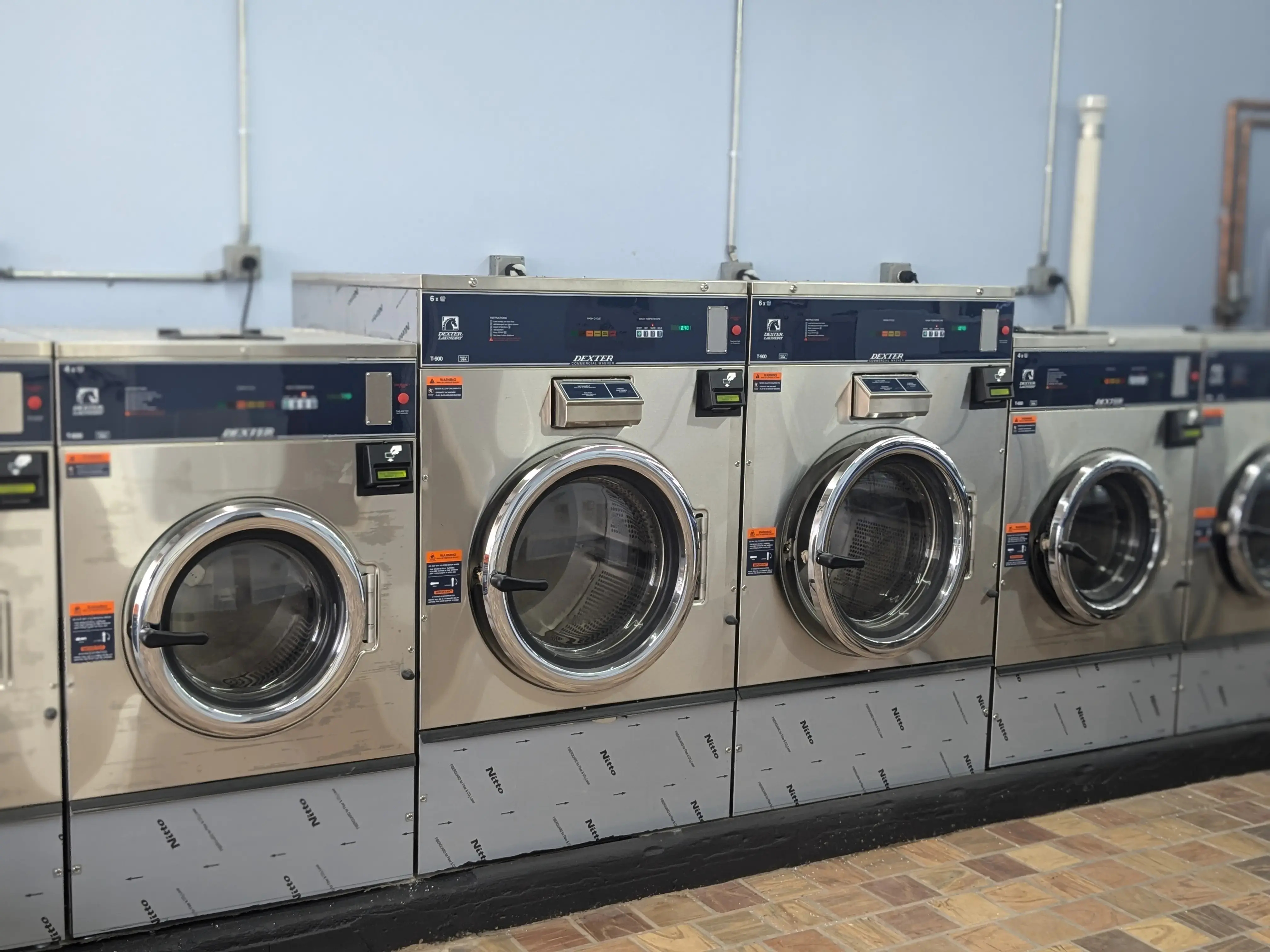 BTM Laundry at Nelson’s Corner - Image 20