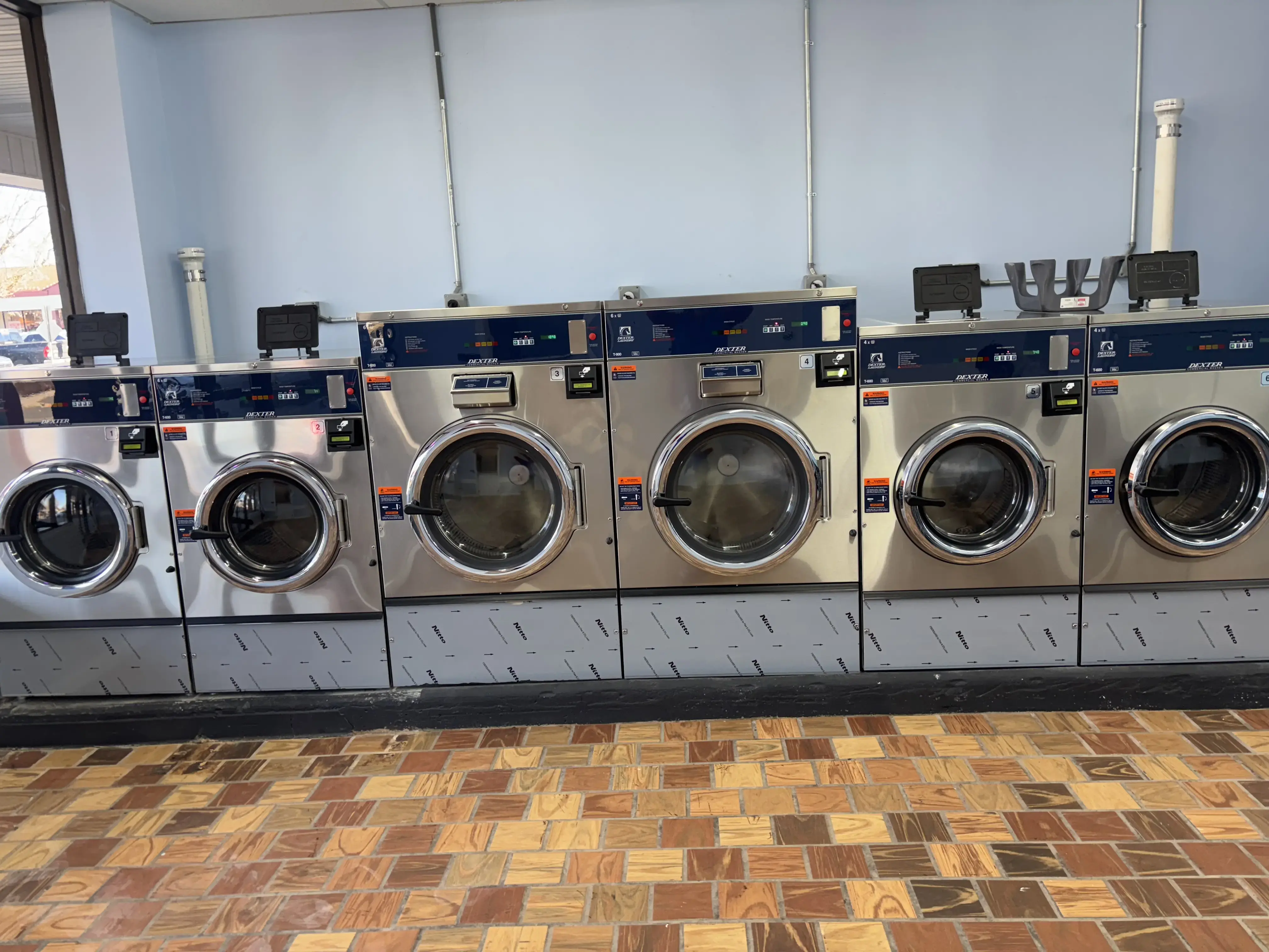 BTM Laundry at Nelson’s Corner thumbnail 2