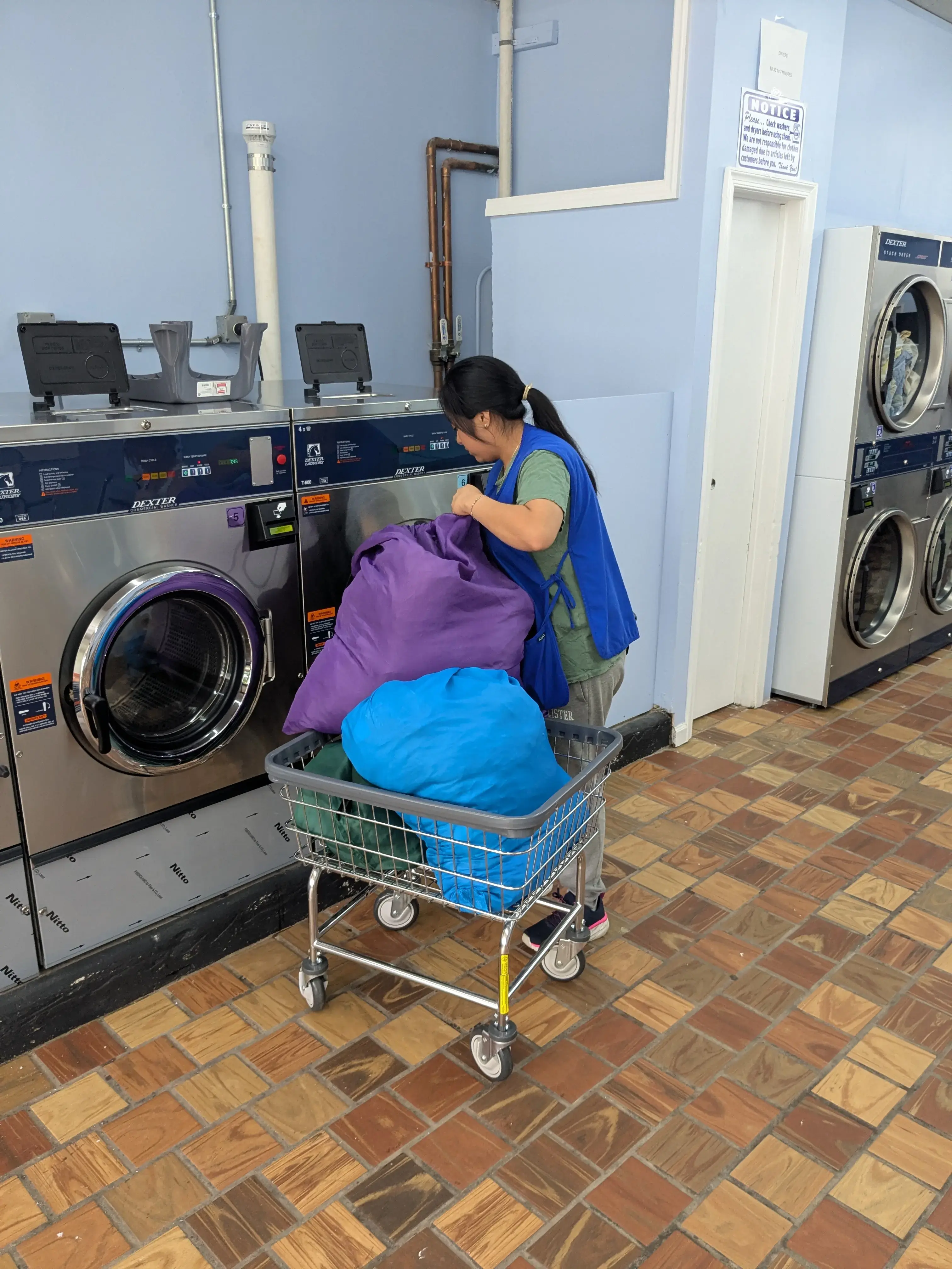 BTM Laundry at Nelson’s Corner thumbnail 6