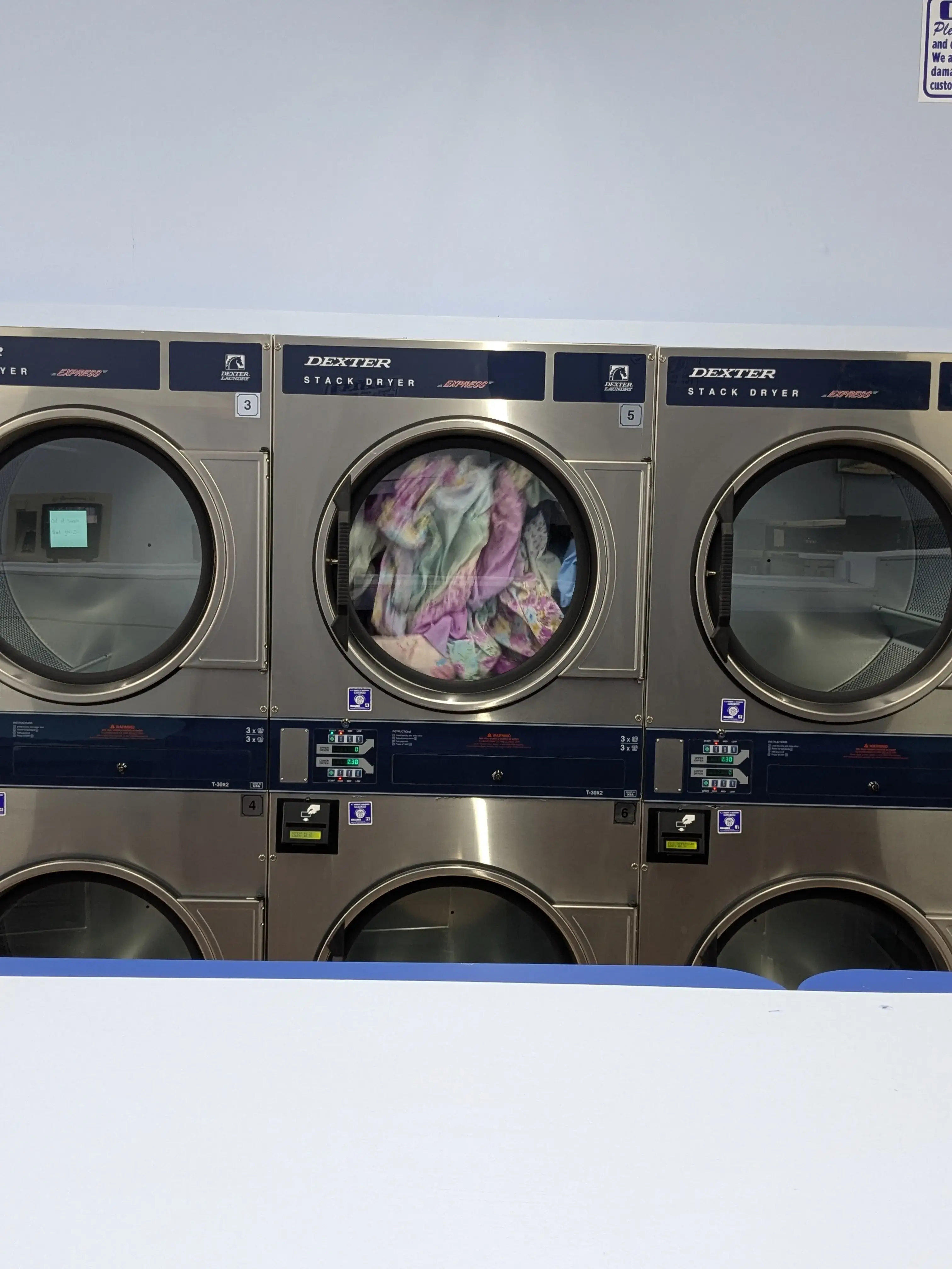 BTM Laundry at Nelson’s Corner thumbnail 9