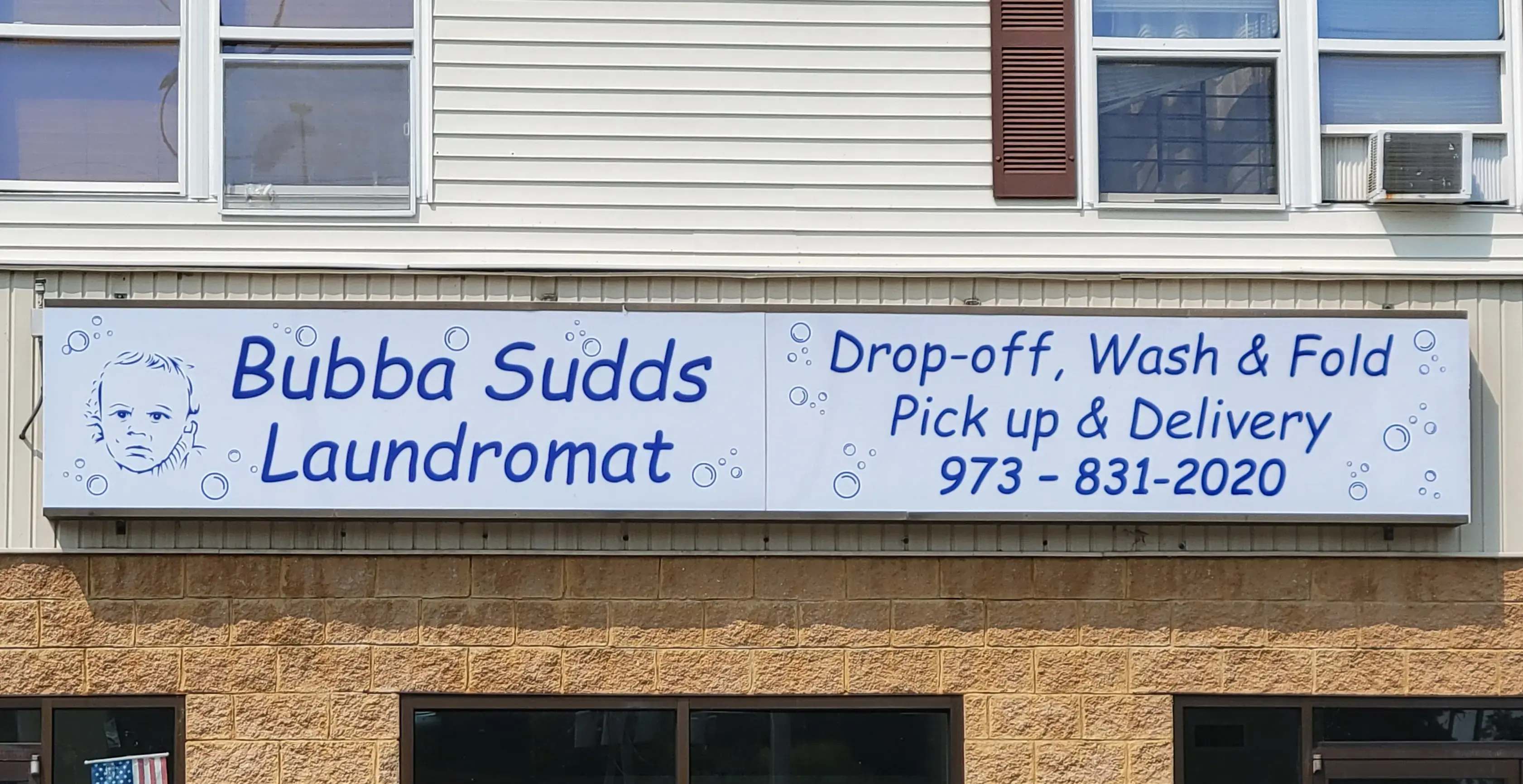 Bubba Sudds Laundromat - Image 2