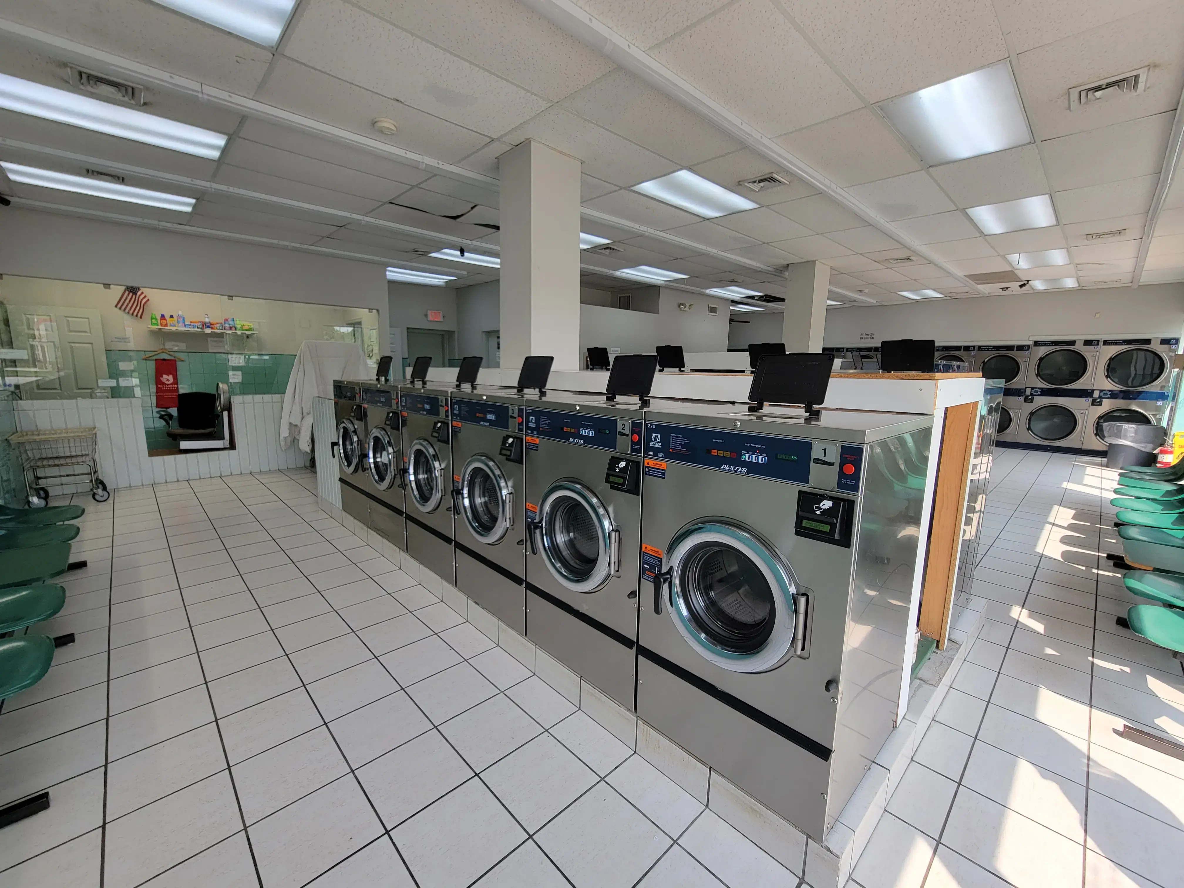 Bubba Sudds Laundromat thumbnail 1