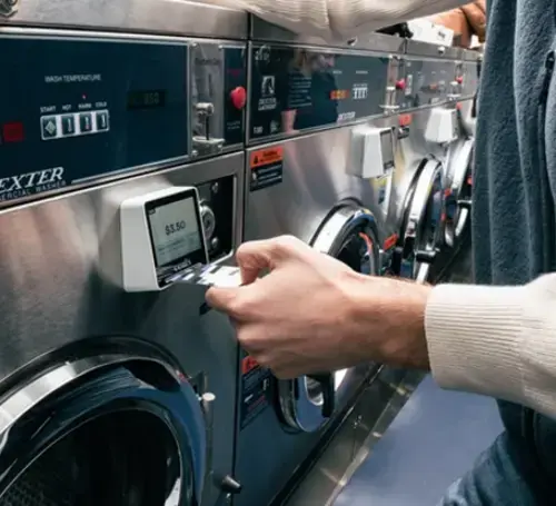 Bubba Sudds Laundromat thumbnail 4