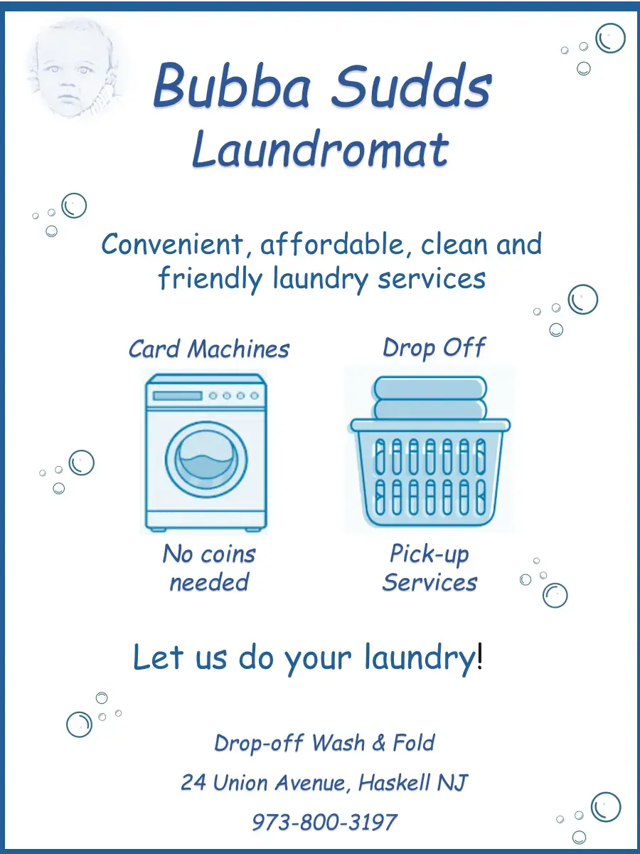 Bubba Sudds Laundromat - Image 8