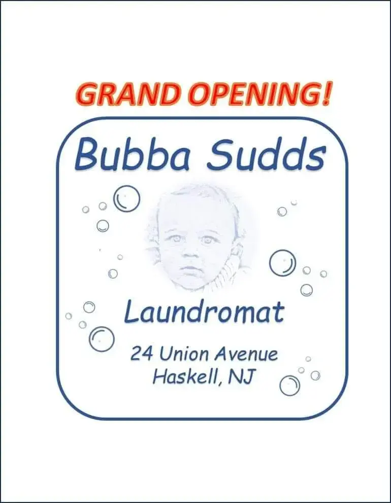 Bubba Sudds Laundromat - Image 6