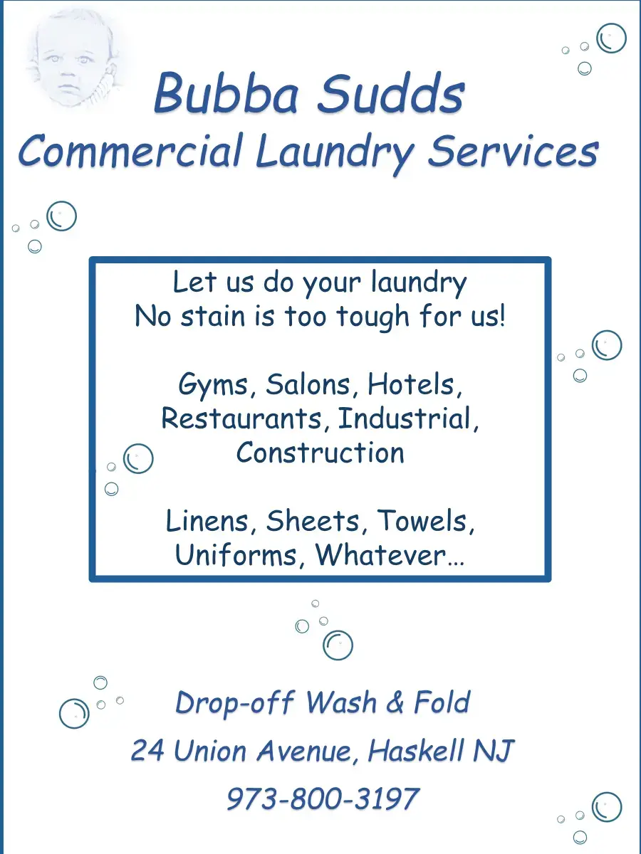 Bubba Sudds Laundromat - Image 7