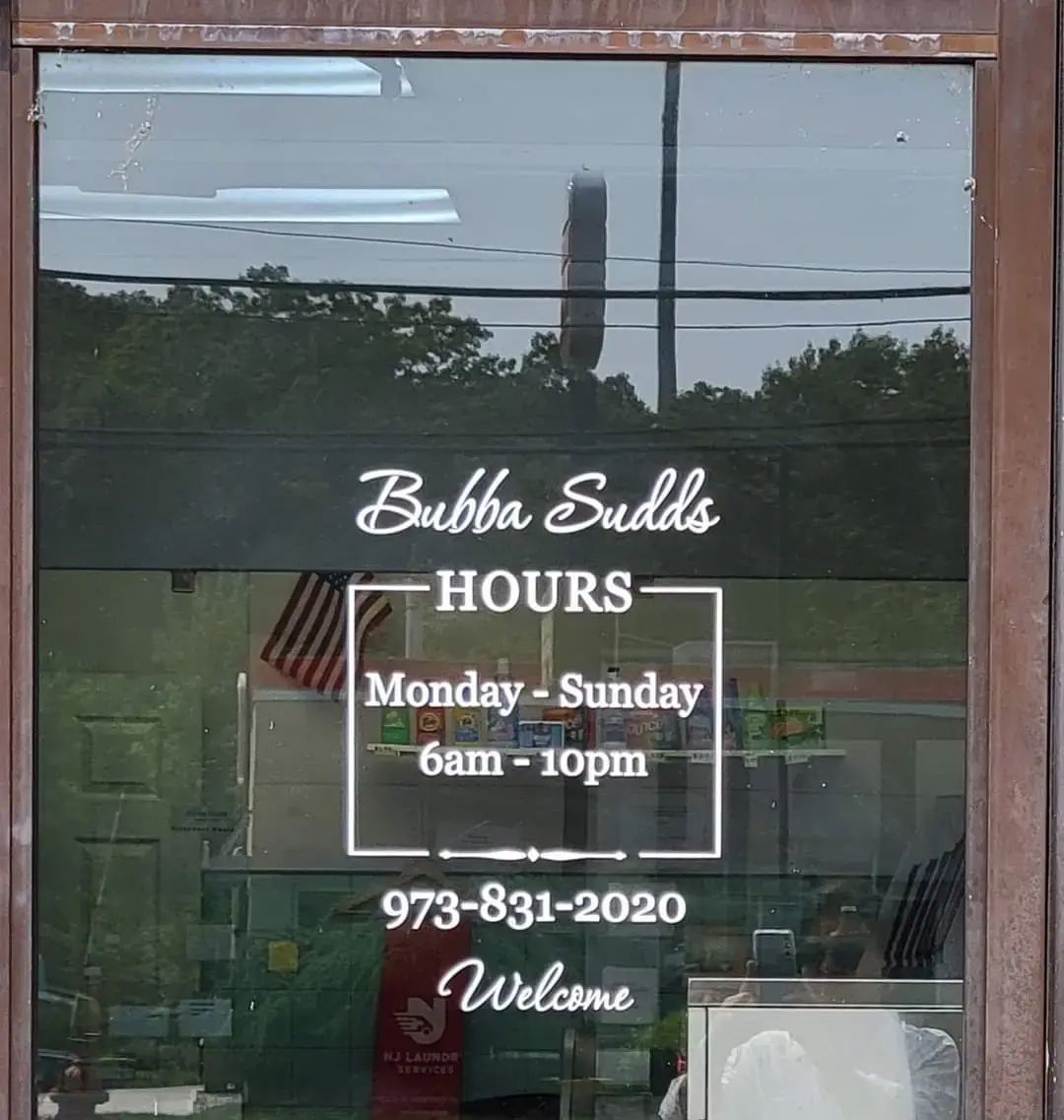 Bubba Sudds Laundromat - Image 5