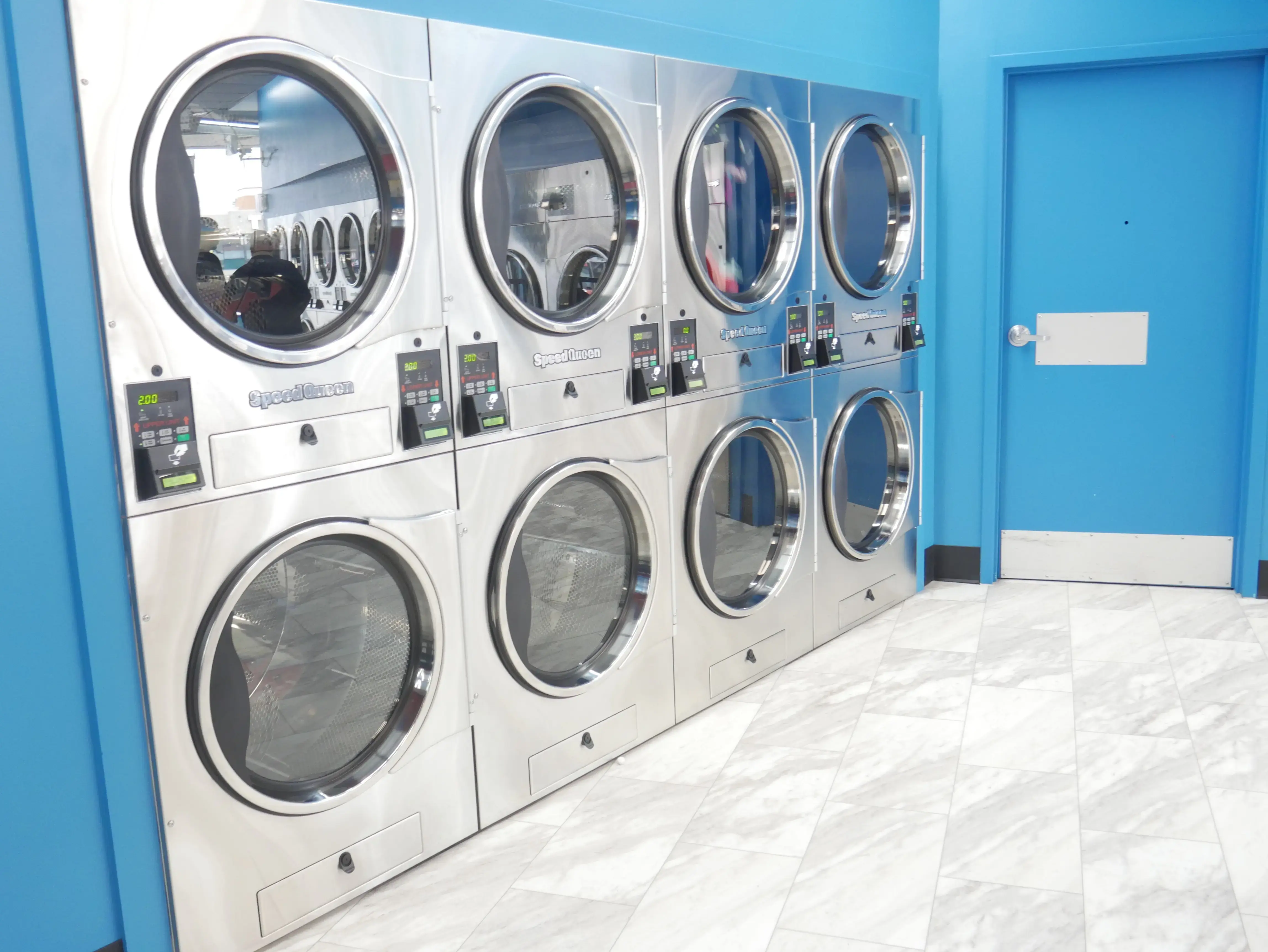 Bubble Bob's Laundromat - Image 12