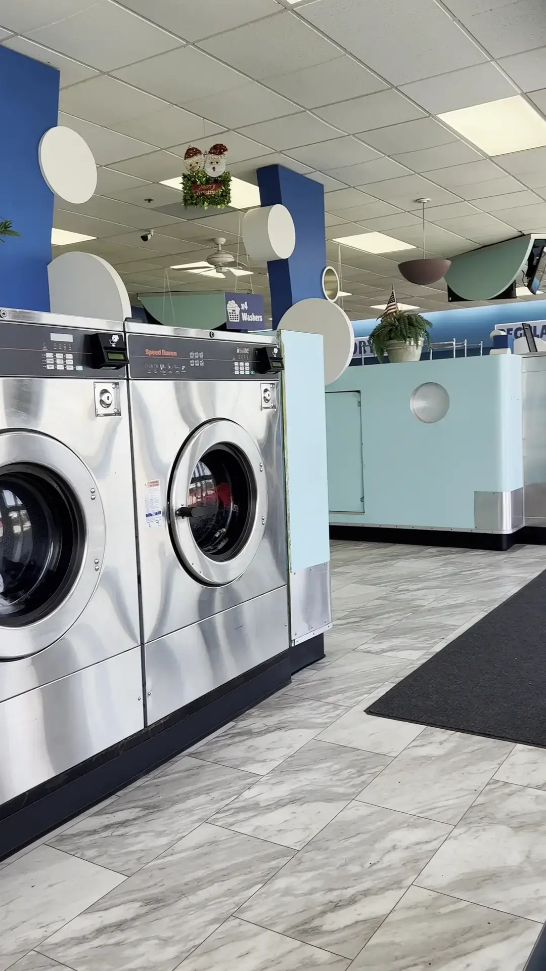 Bubble Bob's Laundromat thumbnail 9