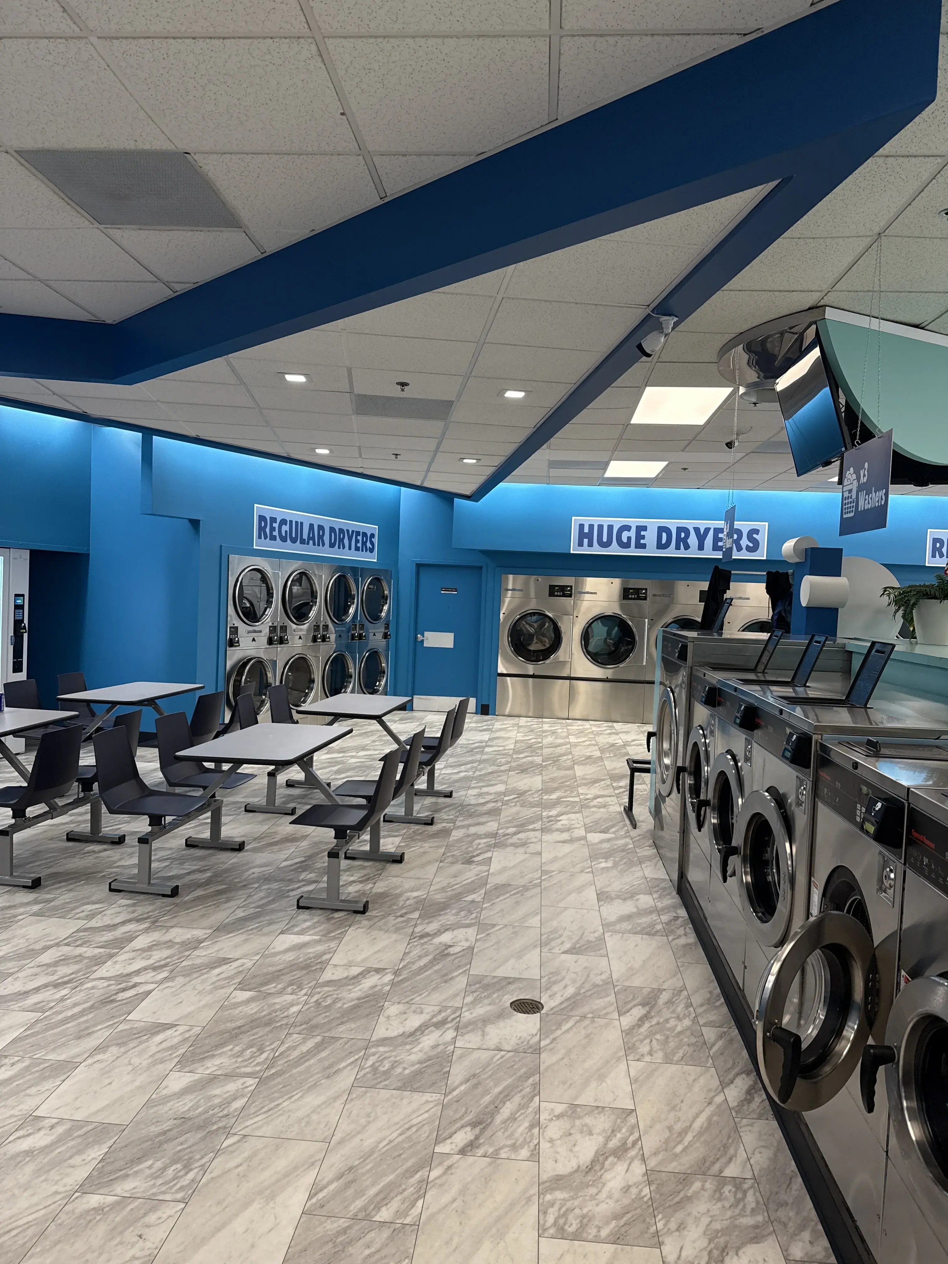 Bubble Bob's Laundromat - Image 8