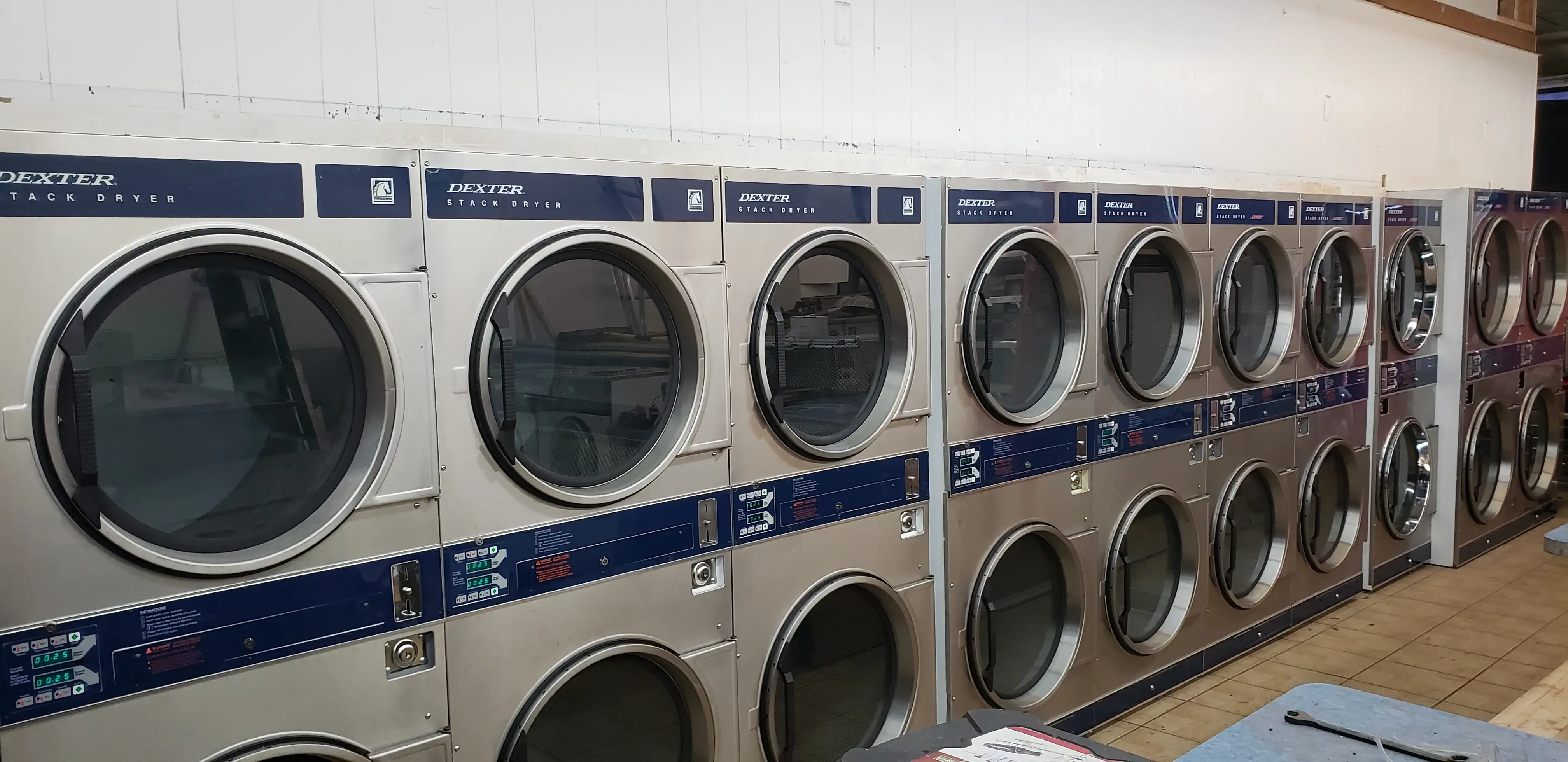Bubble Buddy Laundromat thumbnail 12