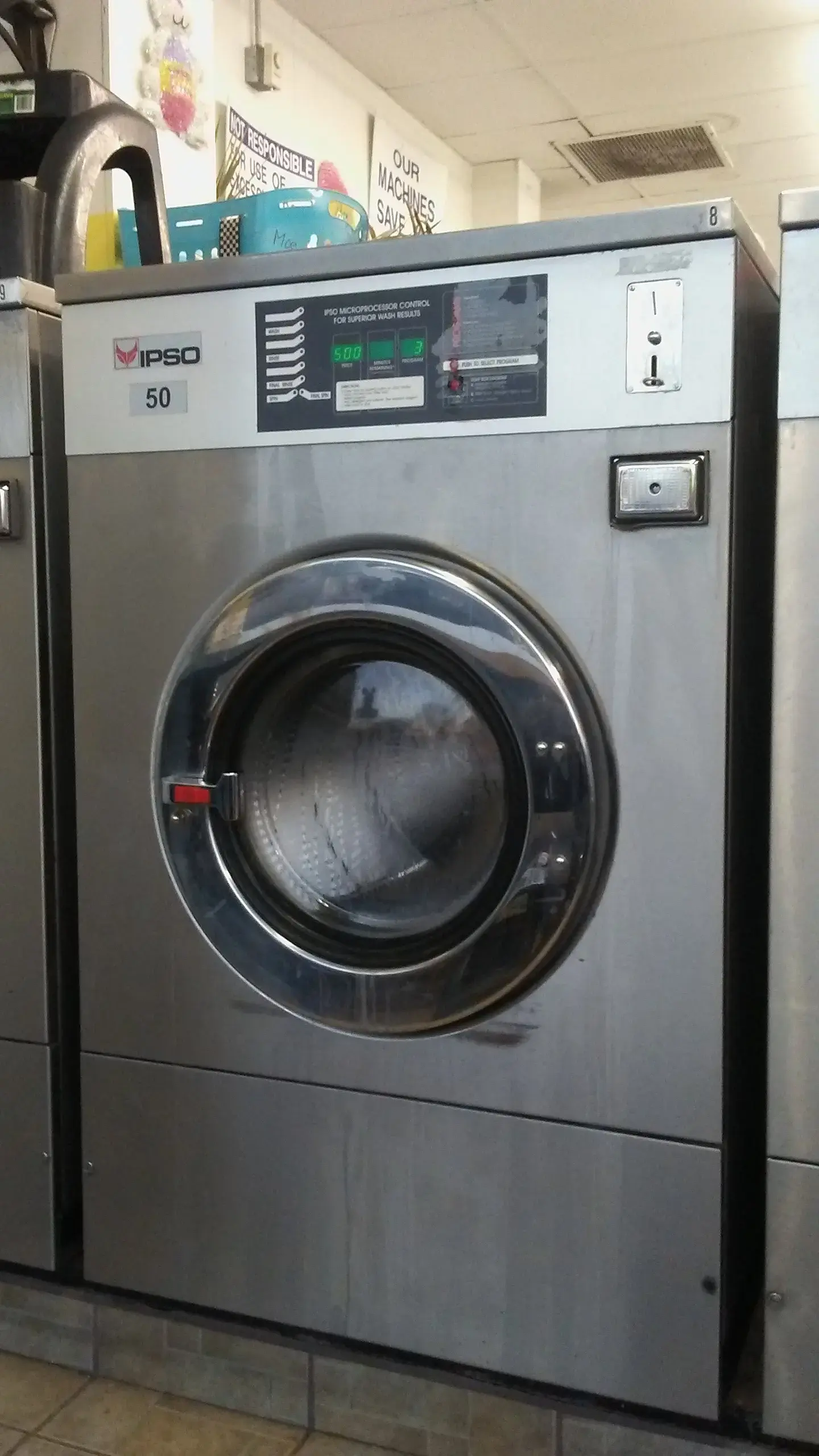 Bubble Buddy Laundromat thumbnail 2