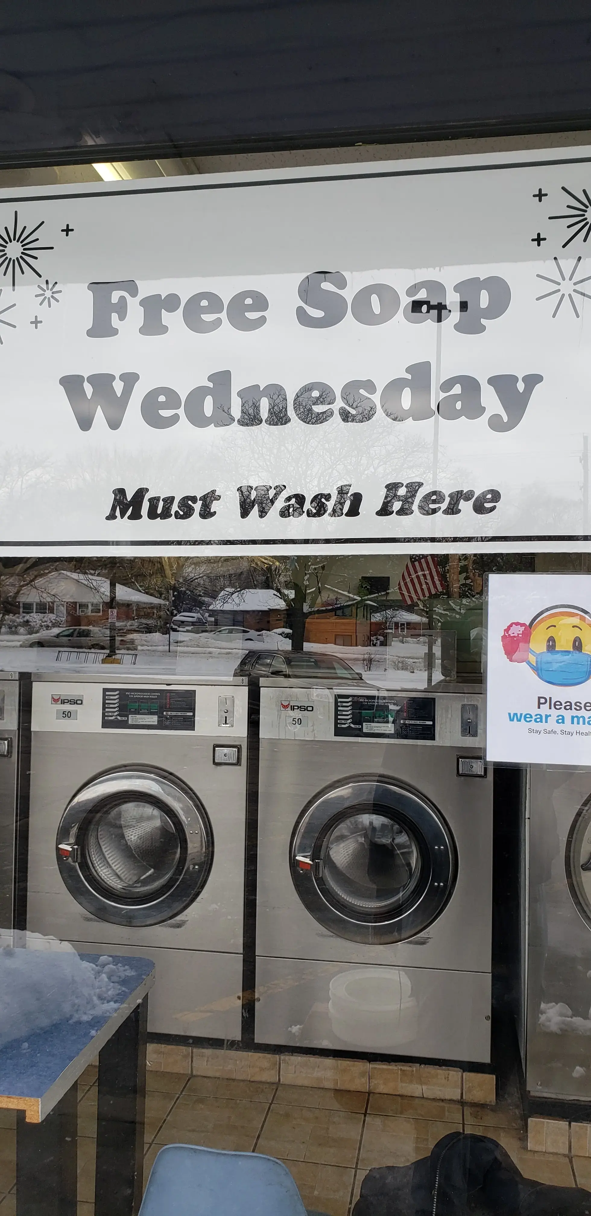 Bubble Buddy Laundromat thumbnail 9