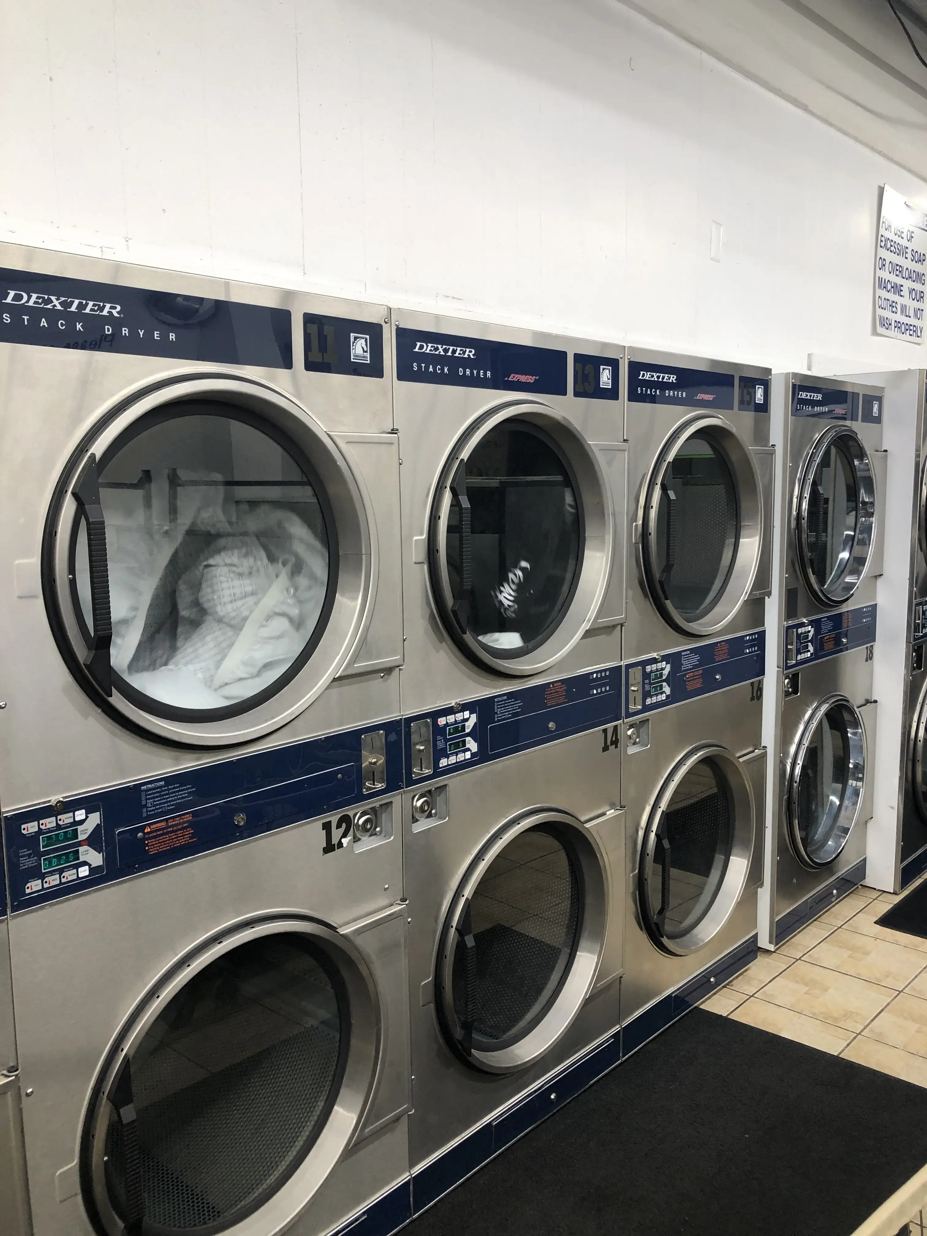 Bubble Buddy Laundromat - Image 10