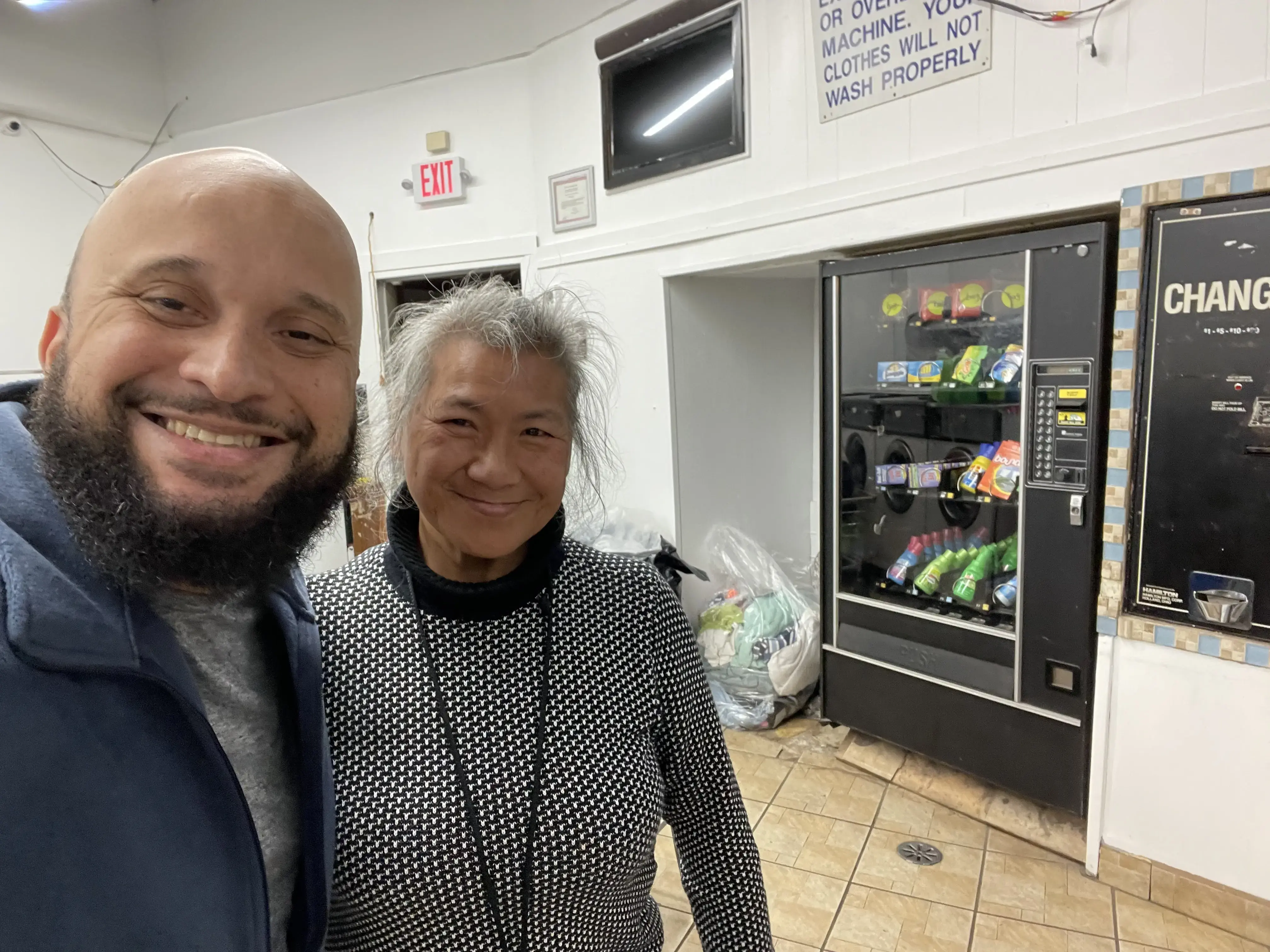 Bubble Buddy Laundromat thumbnail 8
