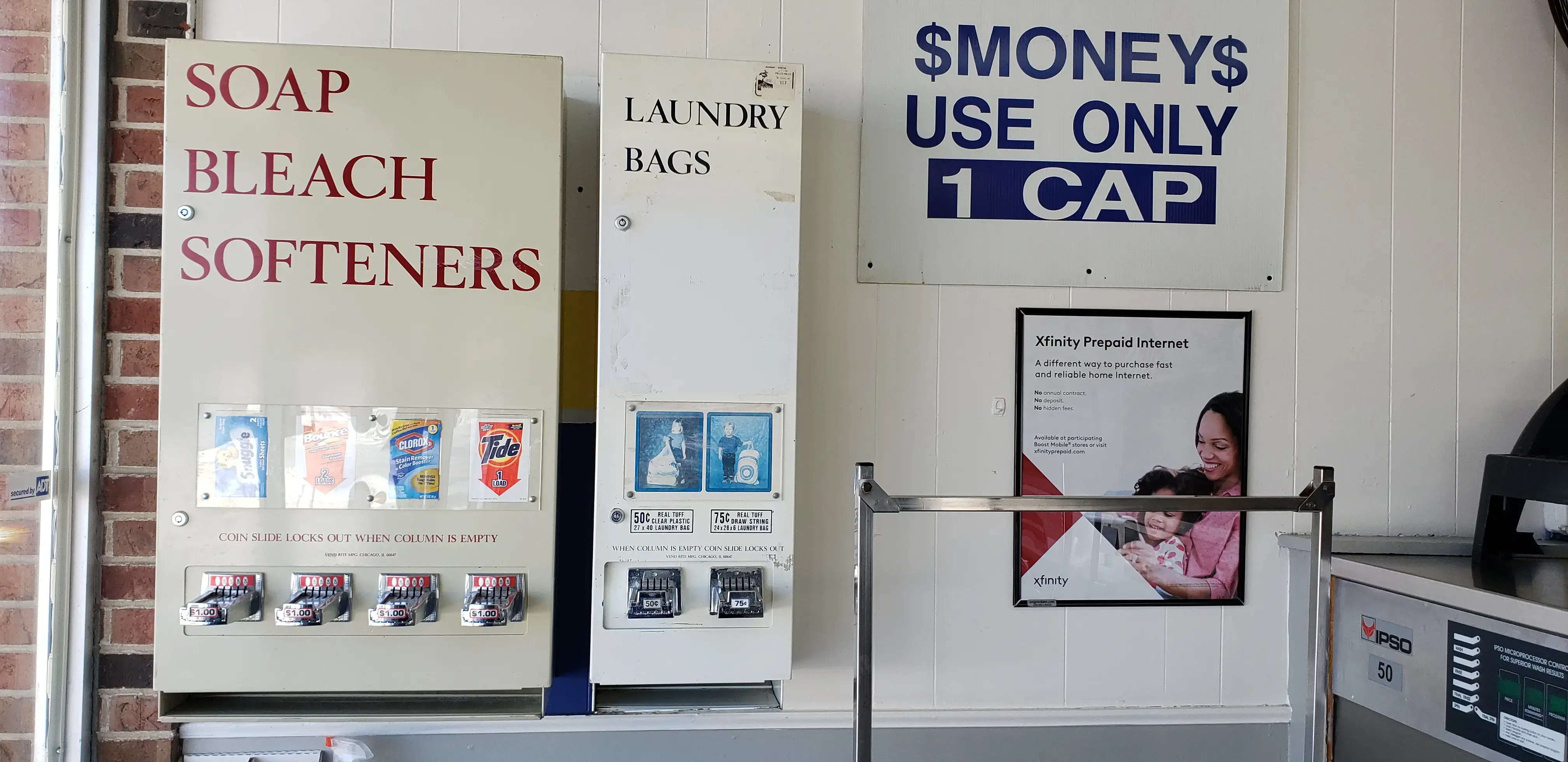 Bubble Buddy Laundromat thumbnail 5