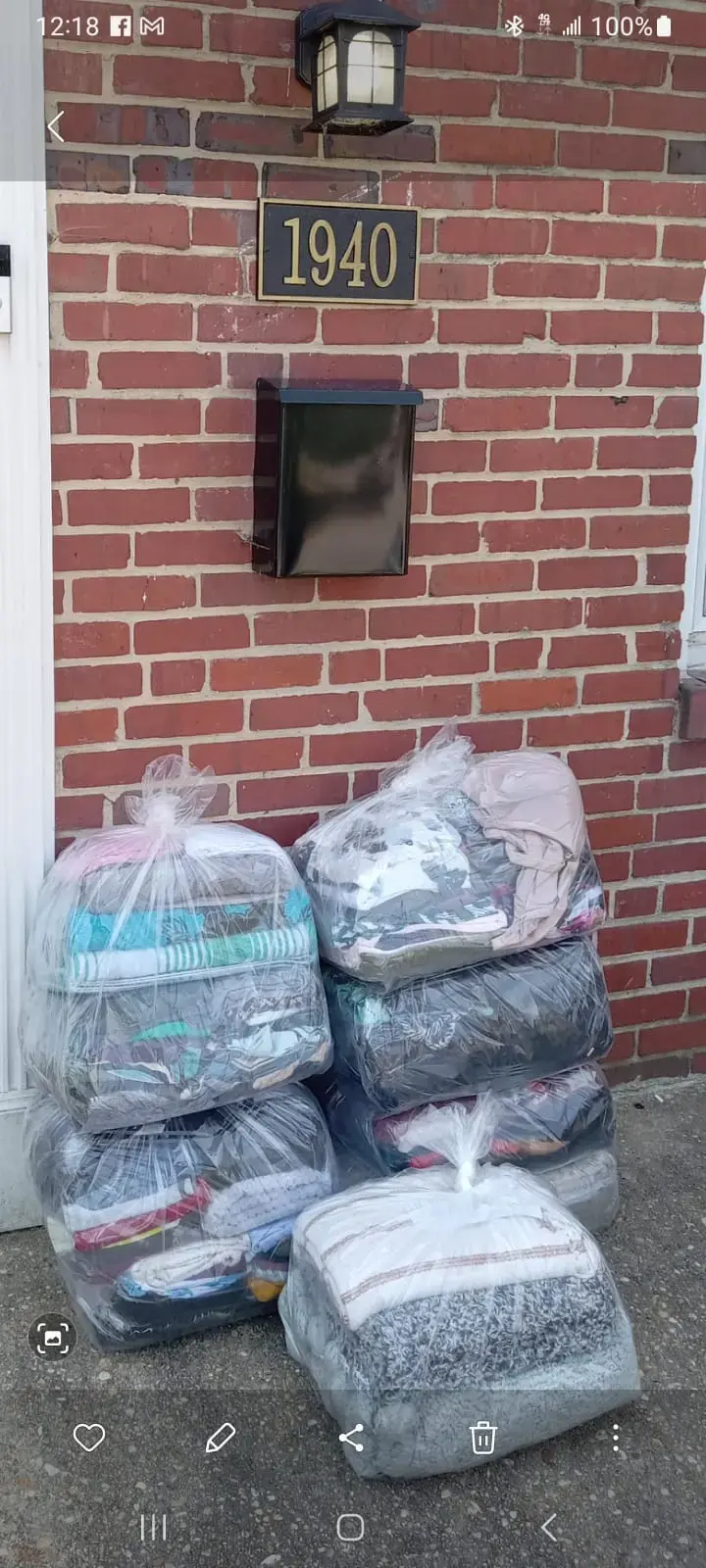 Bubble City Laundromat (Laundry Services) - Image 16