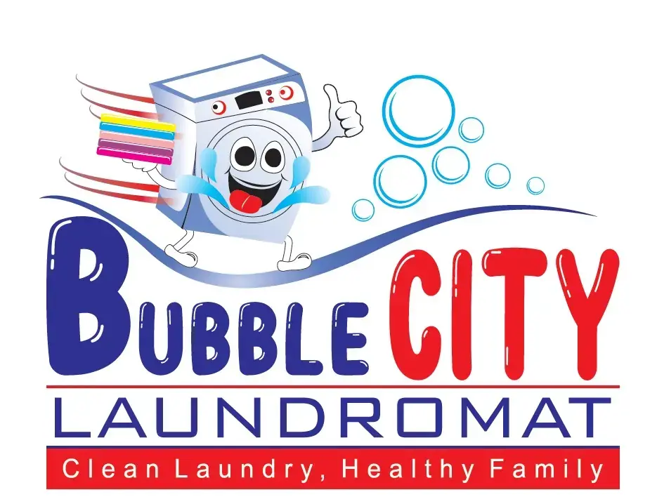 Bubble City Laundromat (Laundry Services) - Image 19