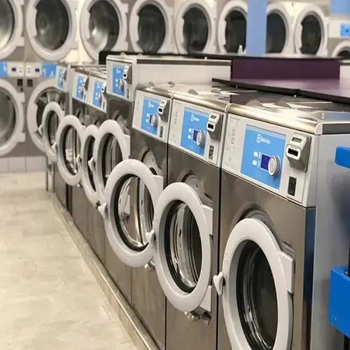 Bubble City Laundromat (Laundry Services) thumbnail 1