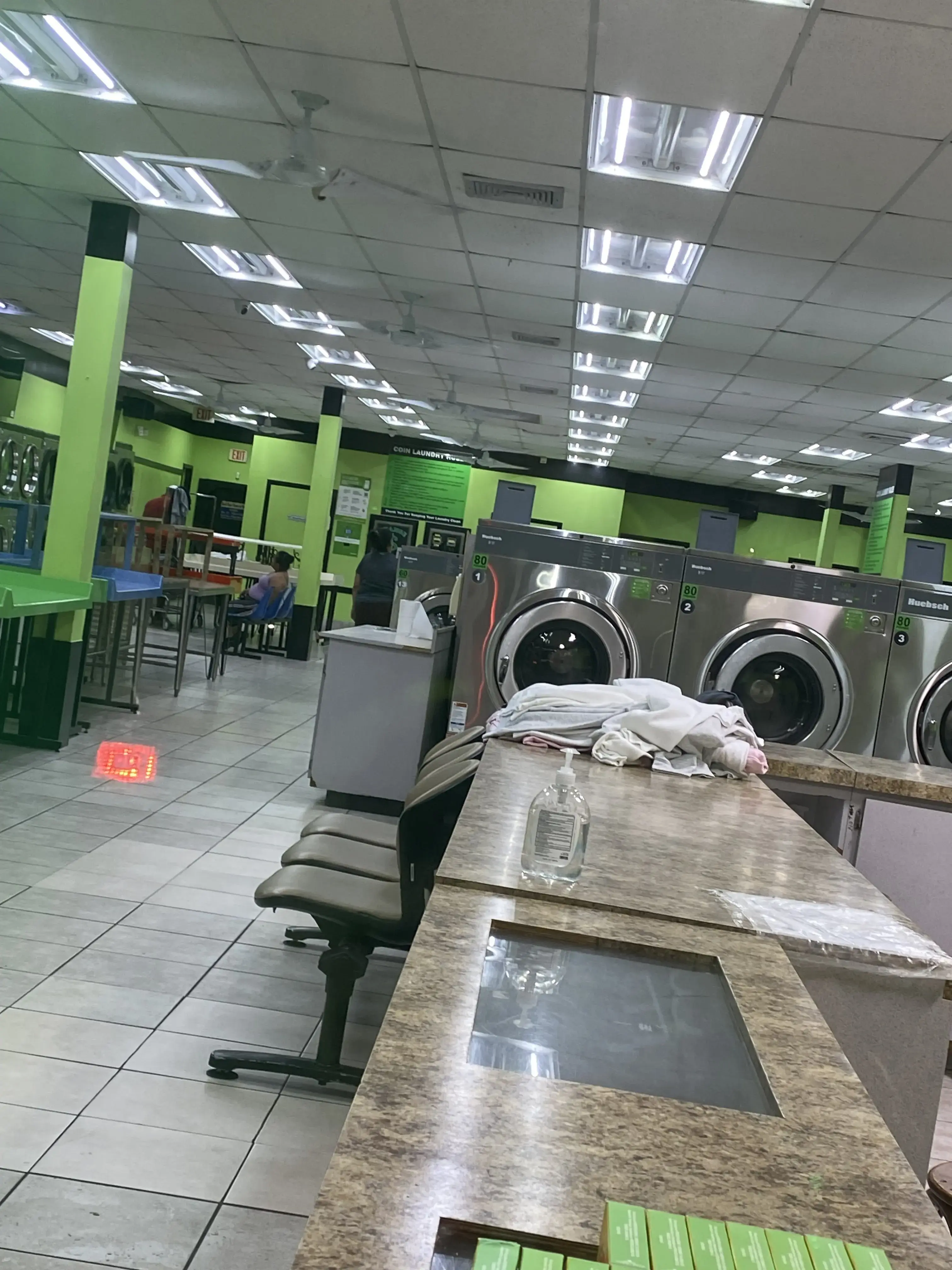Bubble Express Cleaners - Image 4