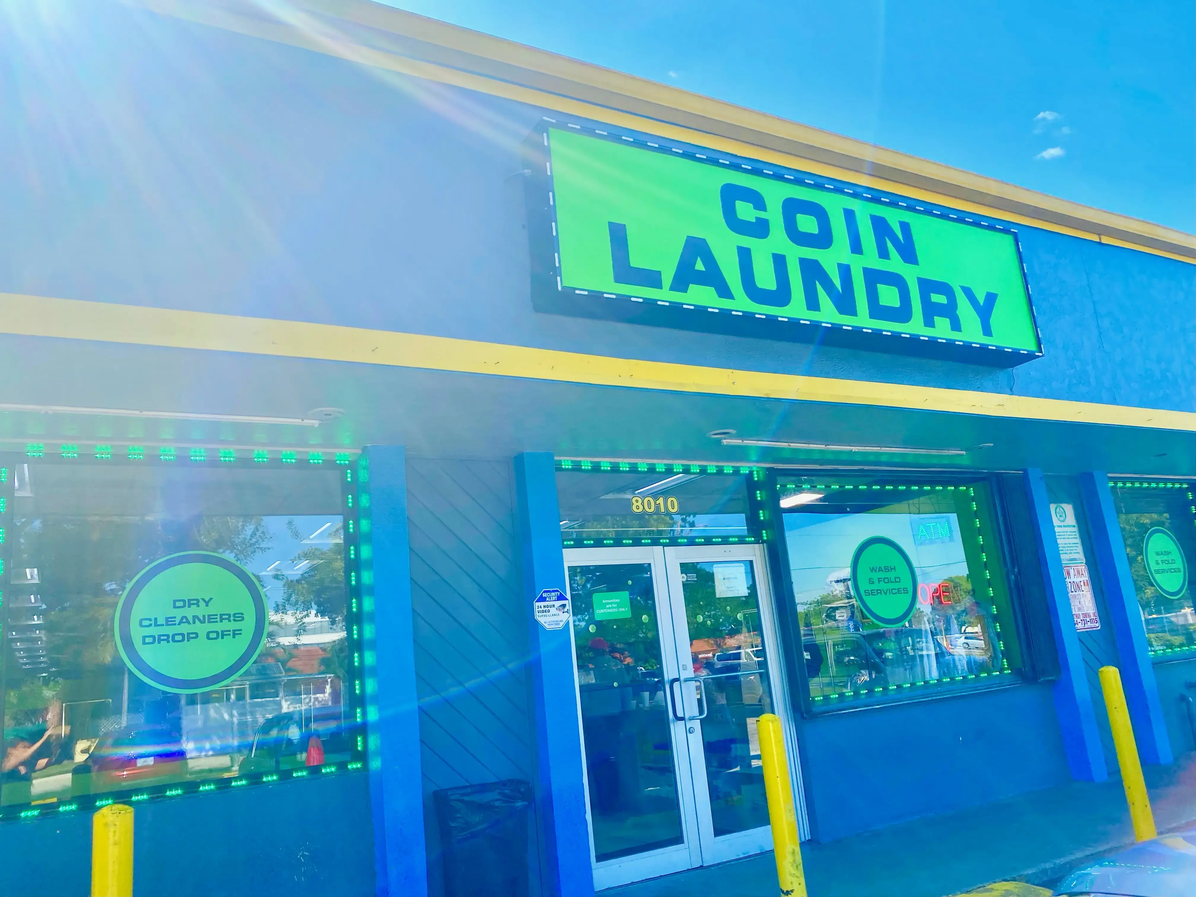 Bubble Express Cleaners - Image 15