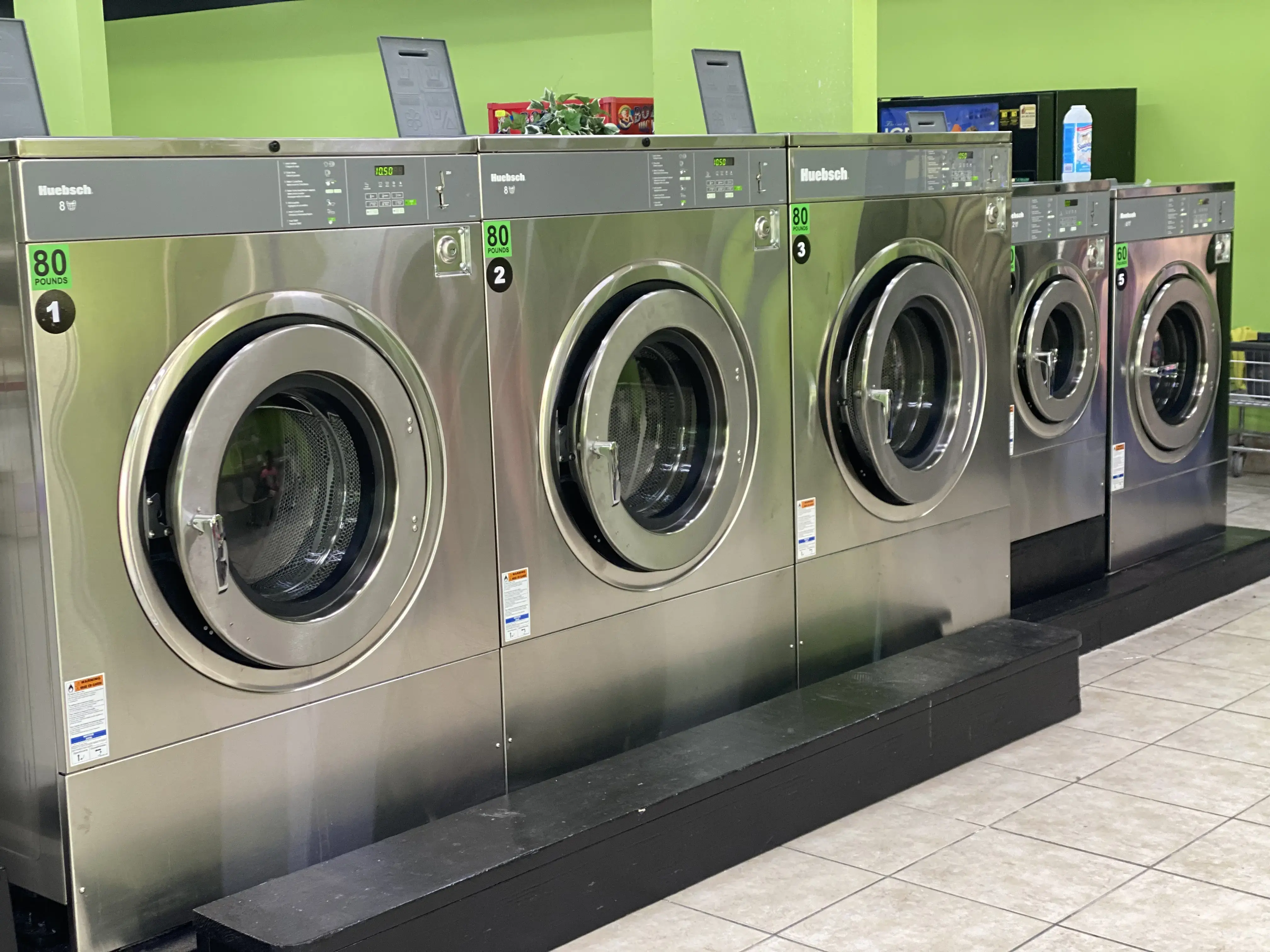 Bubble Express Cleaners - Image 16