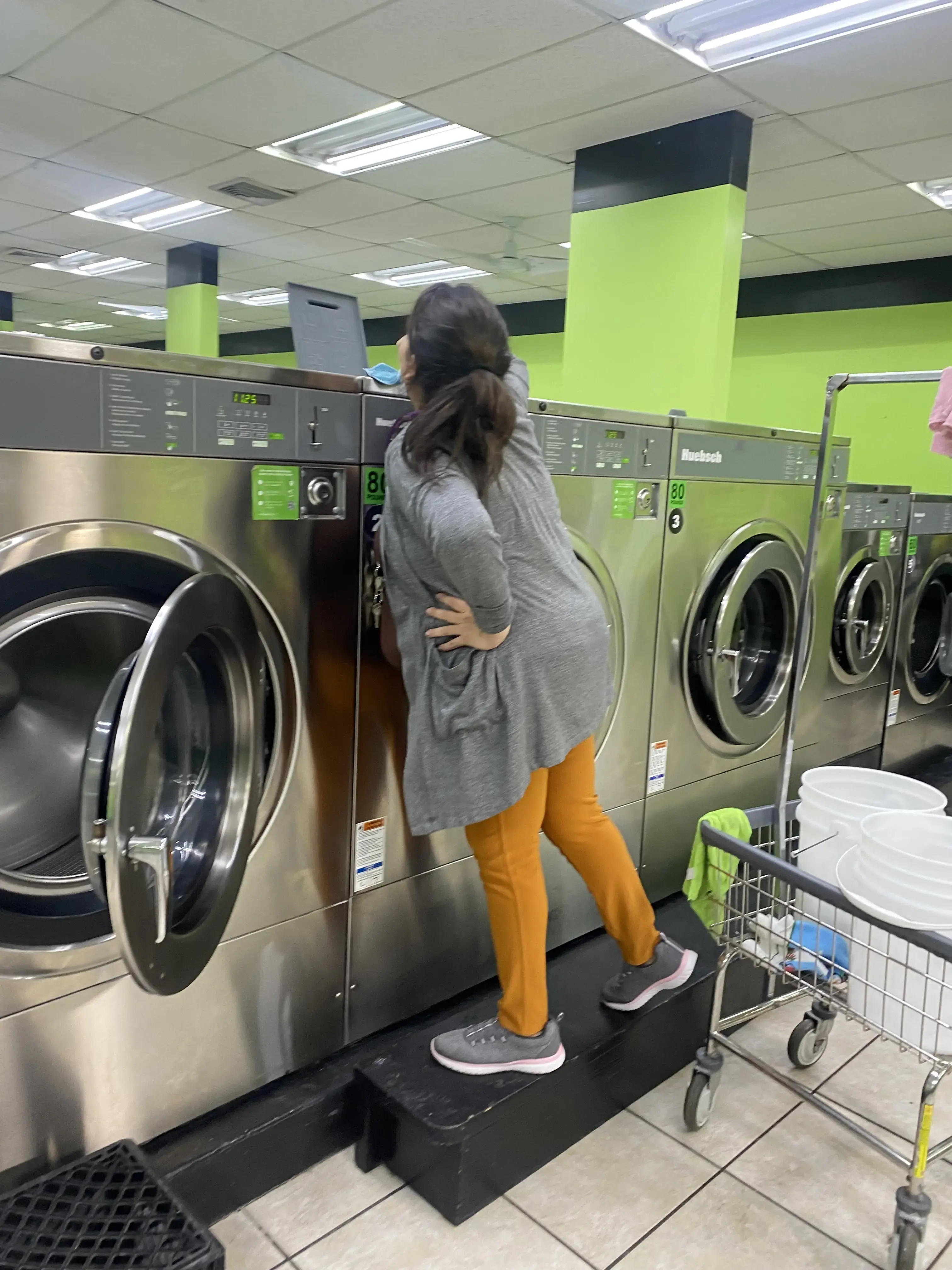 Bubble Express Cleaners - Image 3