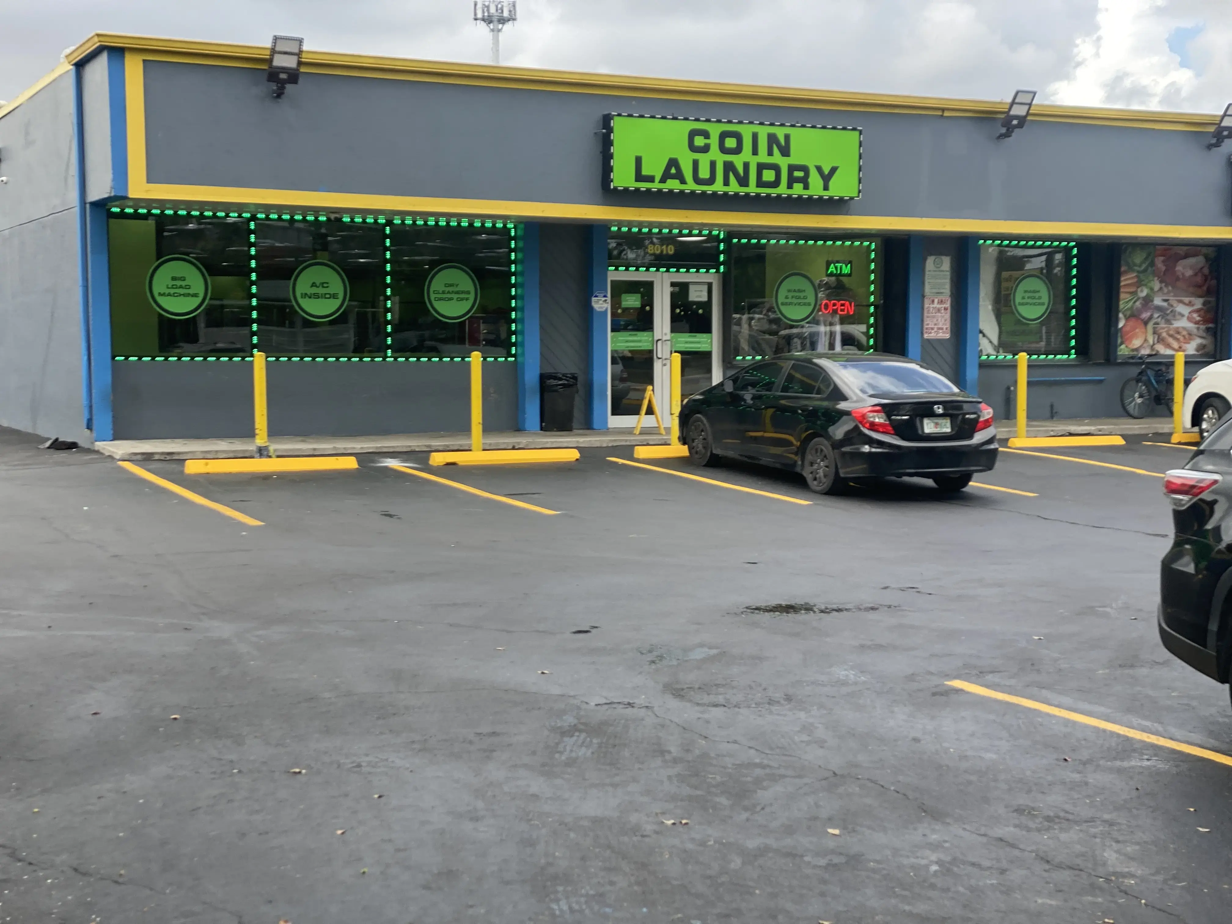 Bubble Express Cleaners - Image 12