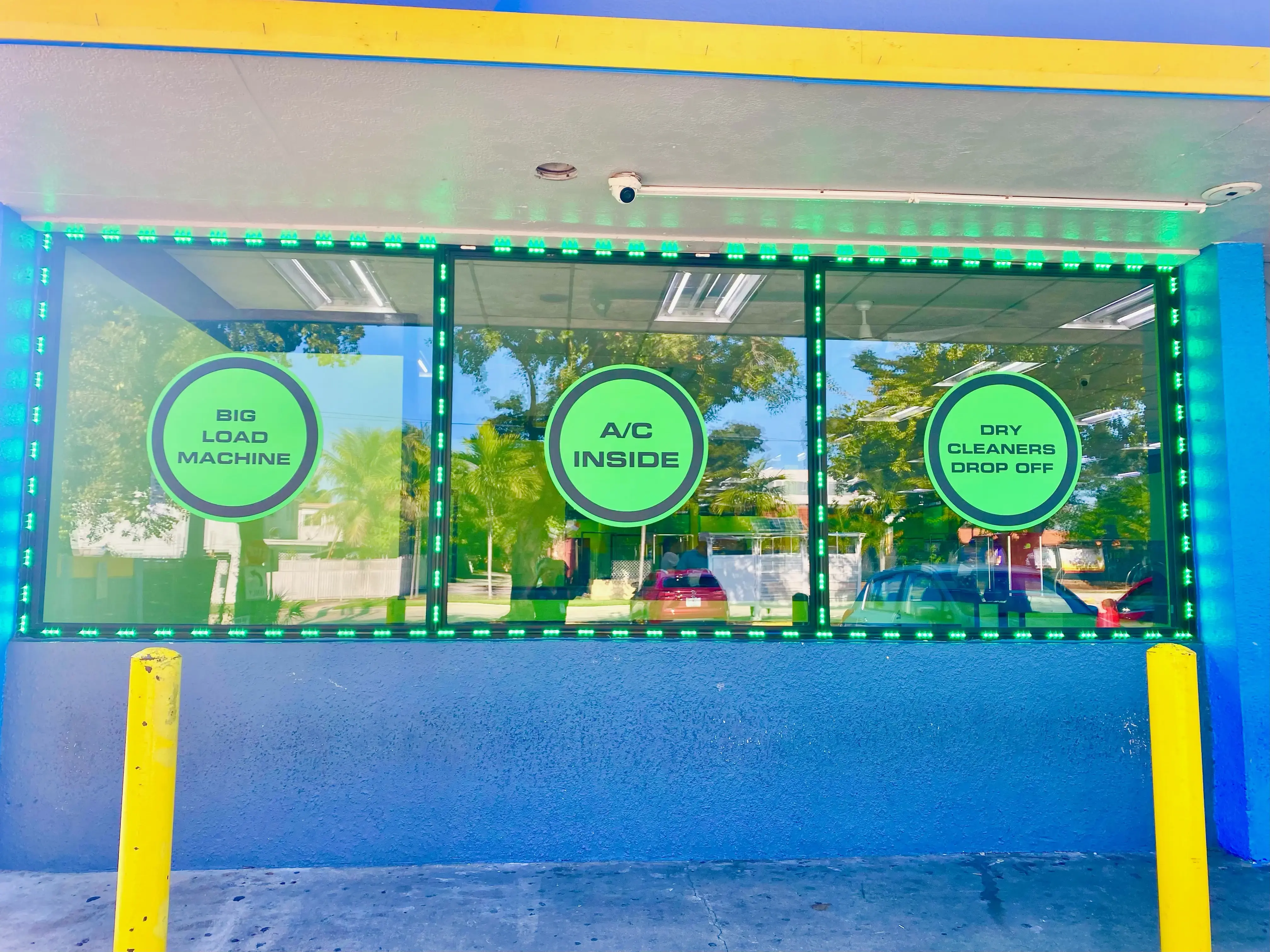 Bubble Express Cleaners - Image 10