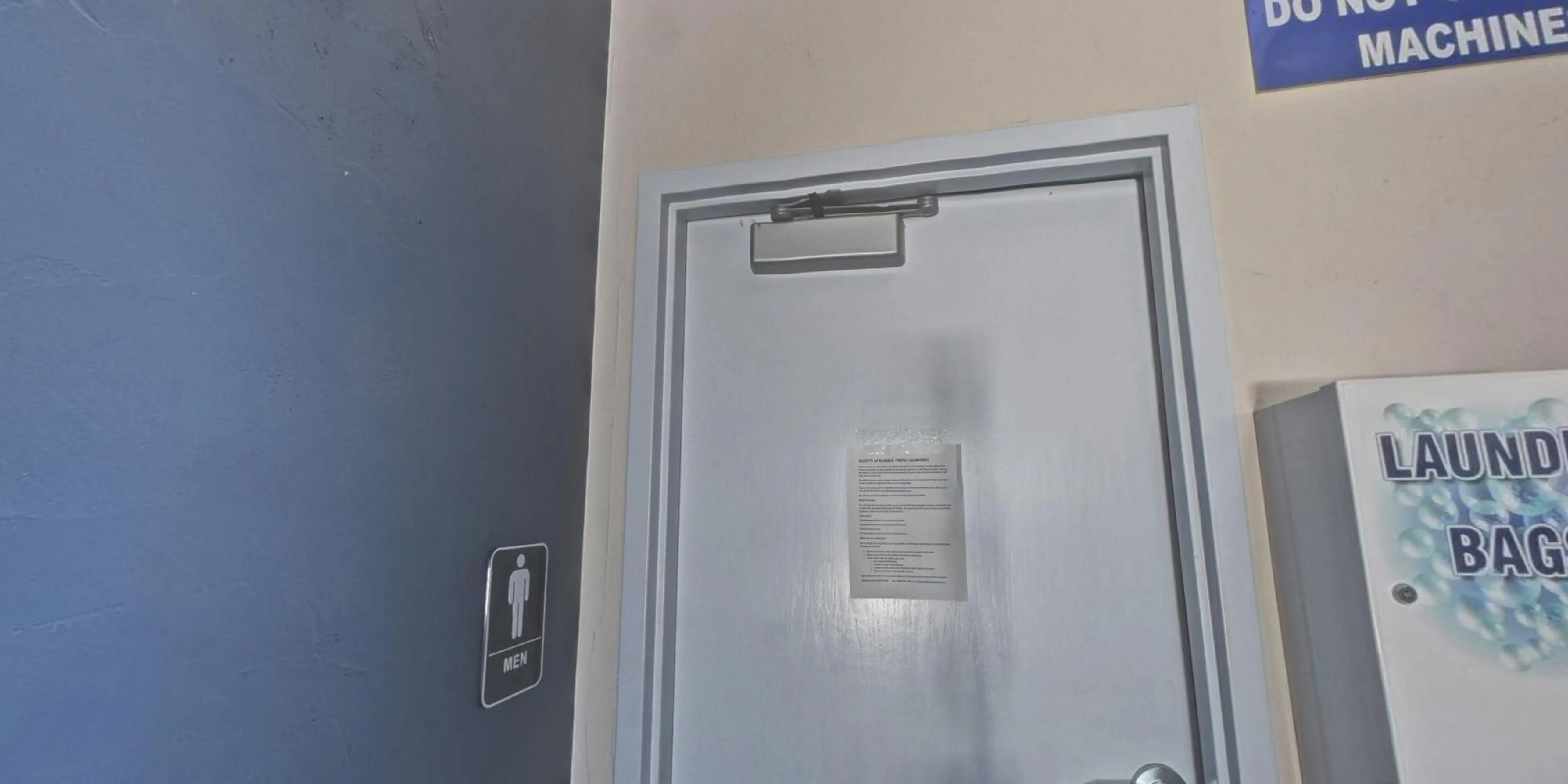 Bubble Fresh Laundry Center thumbnail 12