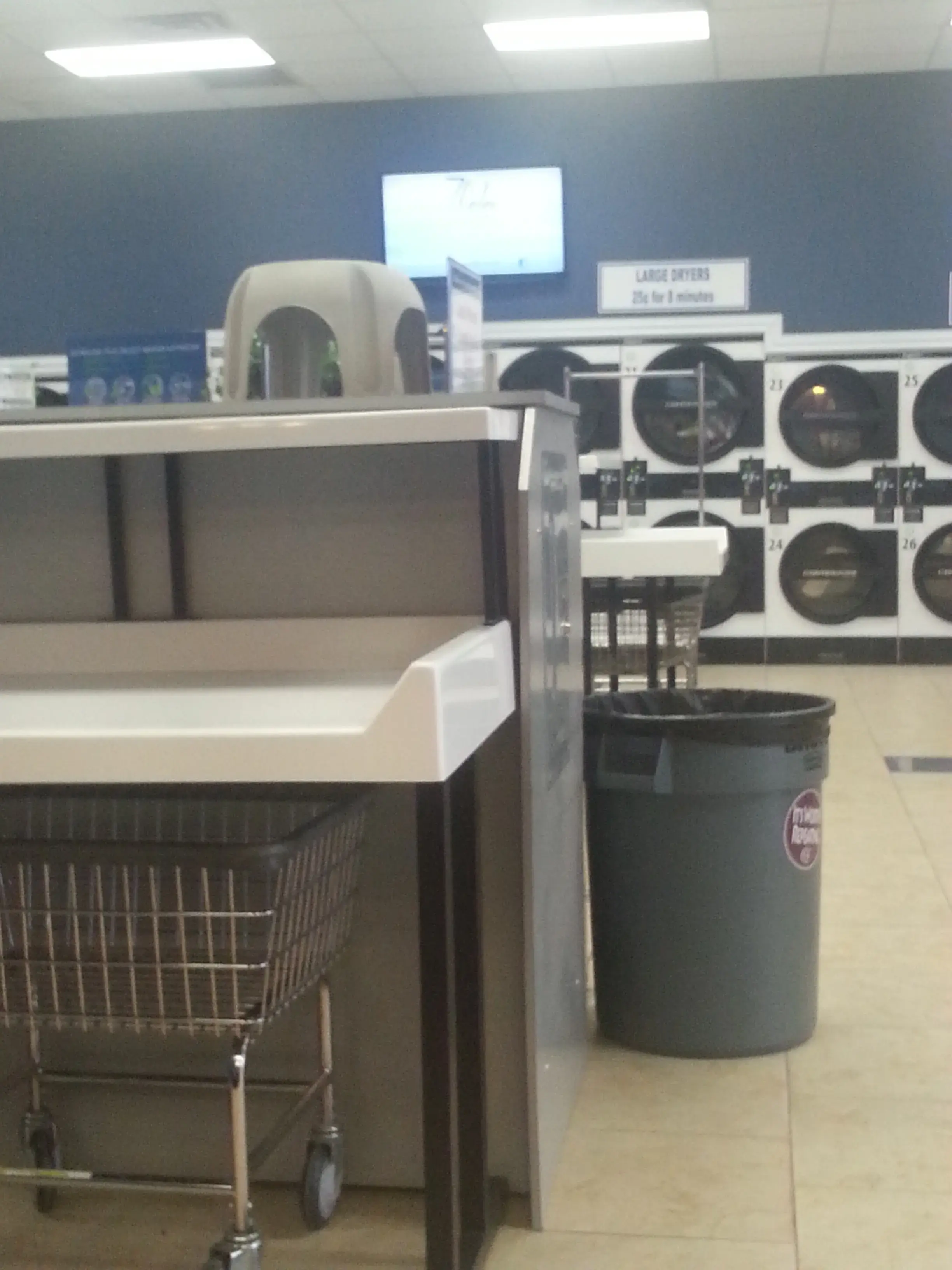 Bubble Fresh Laundry Center - Image 18