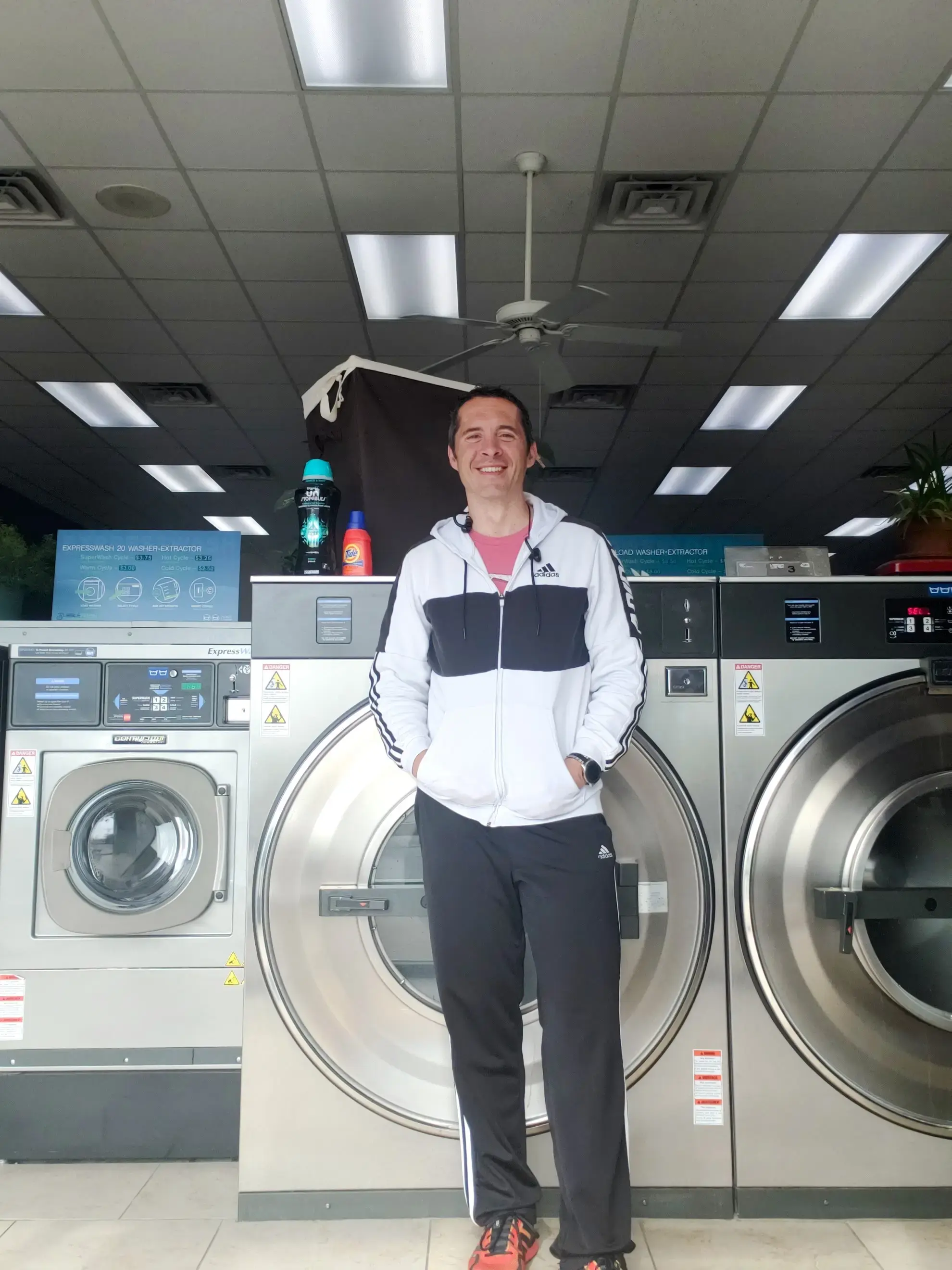 Bubble Fresh Laundry Center - Image 14