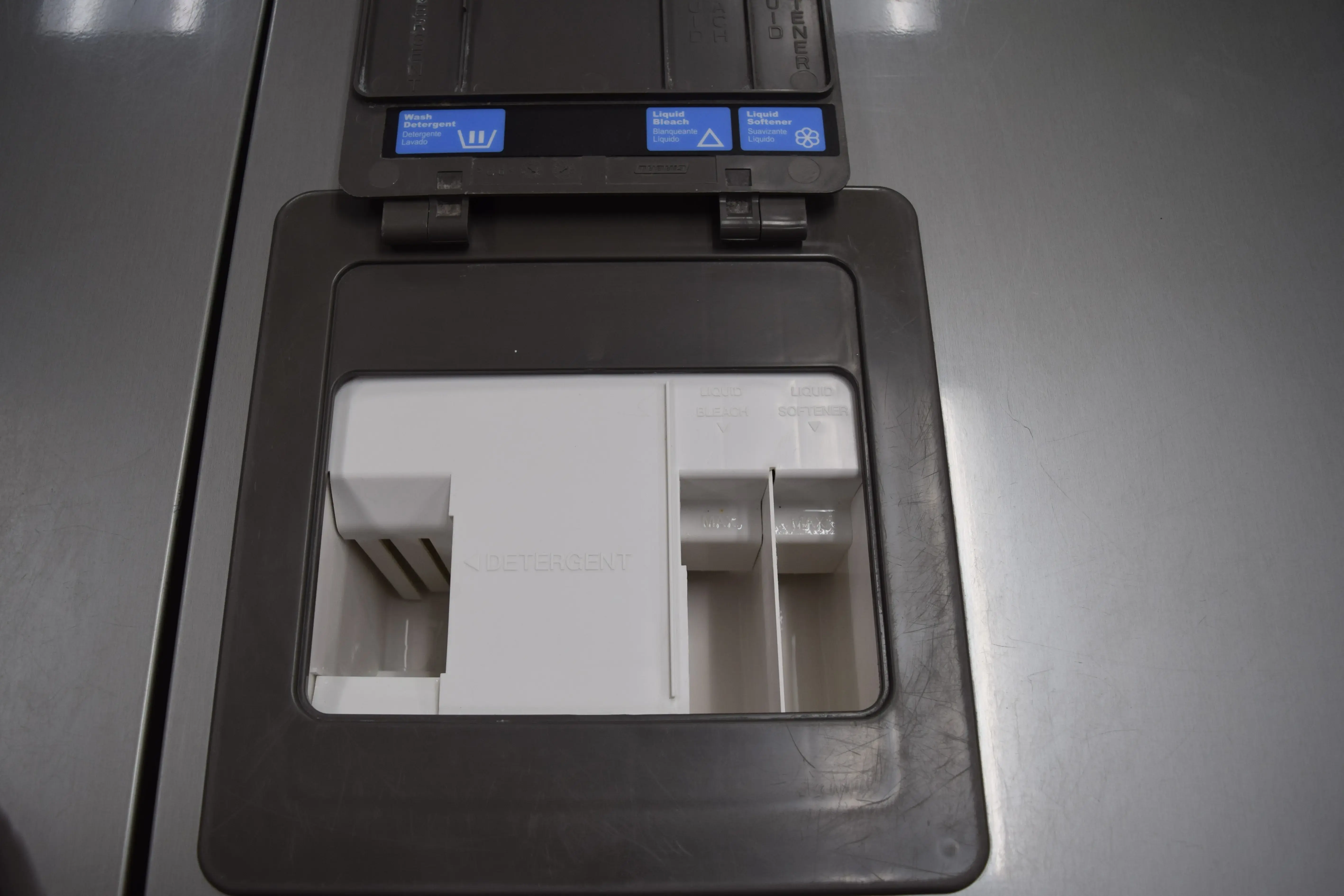 Bubble Fresh Laundry Center - Image 11