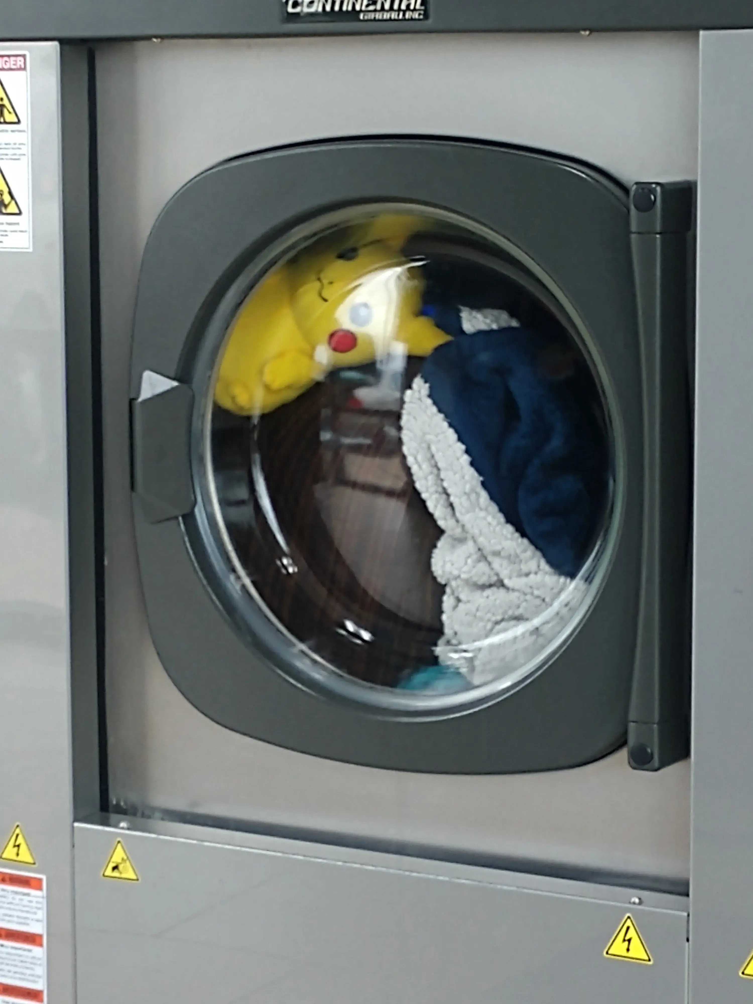 Bubble Fresh Laundry Center thumbnail 20