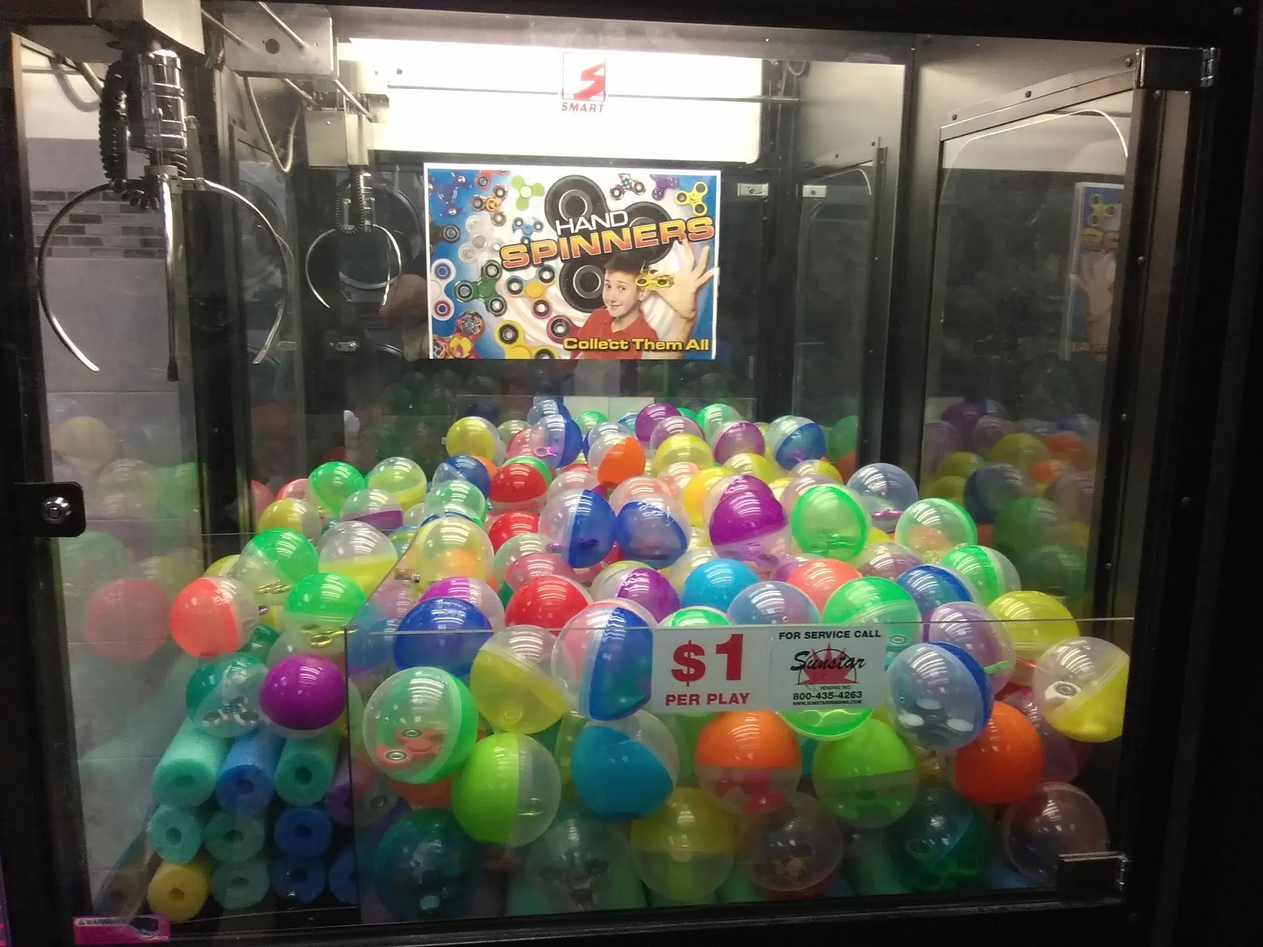 Bubble Land Laundromat & Dry cleaning thumbnail 6