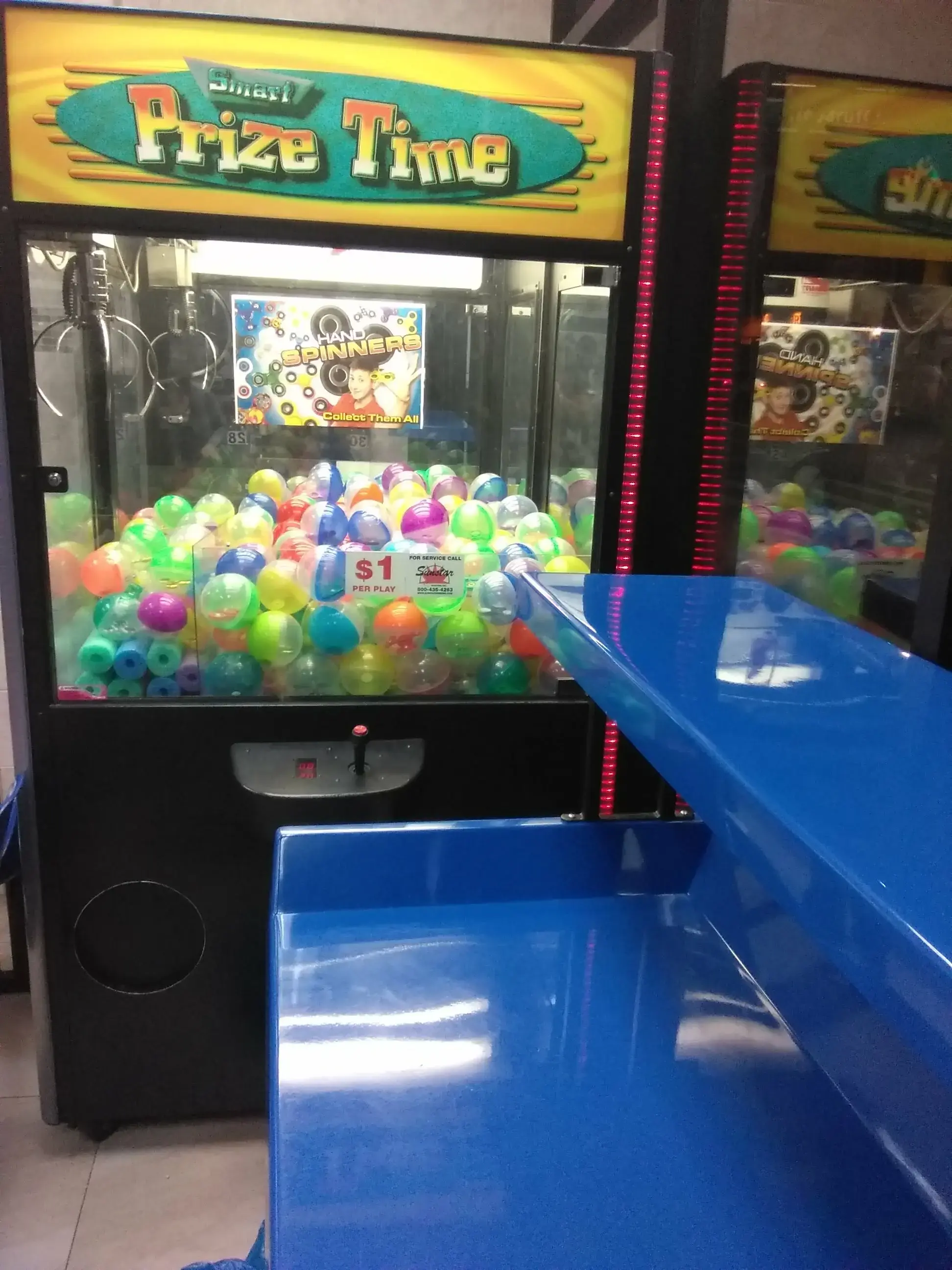 Bubble Land Laundromat & Dry cleaning thumbnail 15