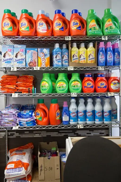 Bubble Laundromat - Alexandria thumbnail 4