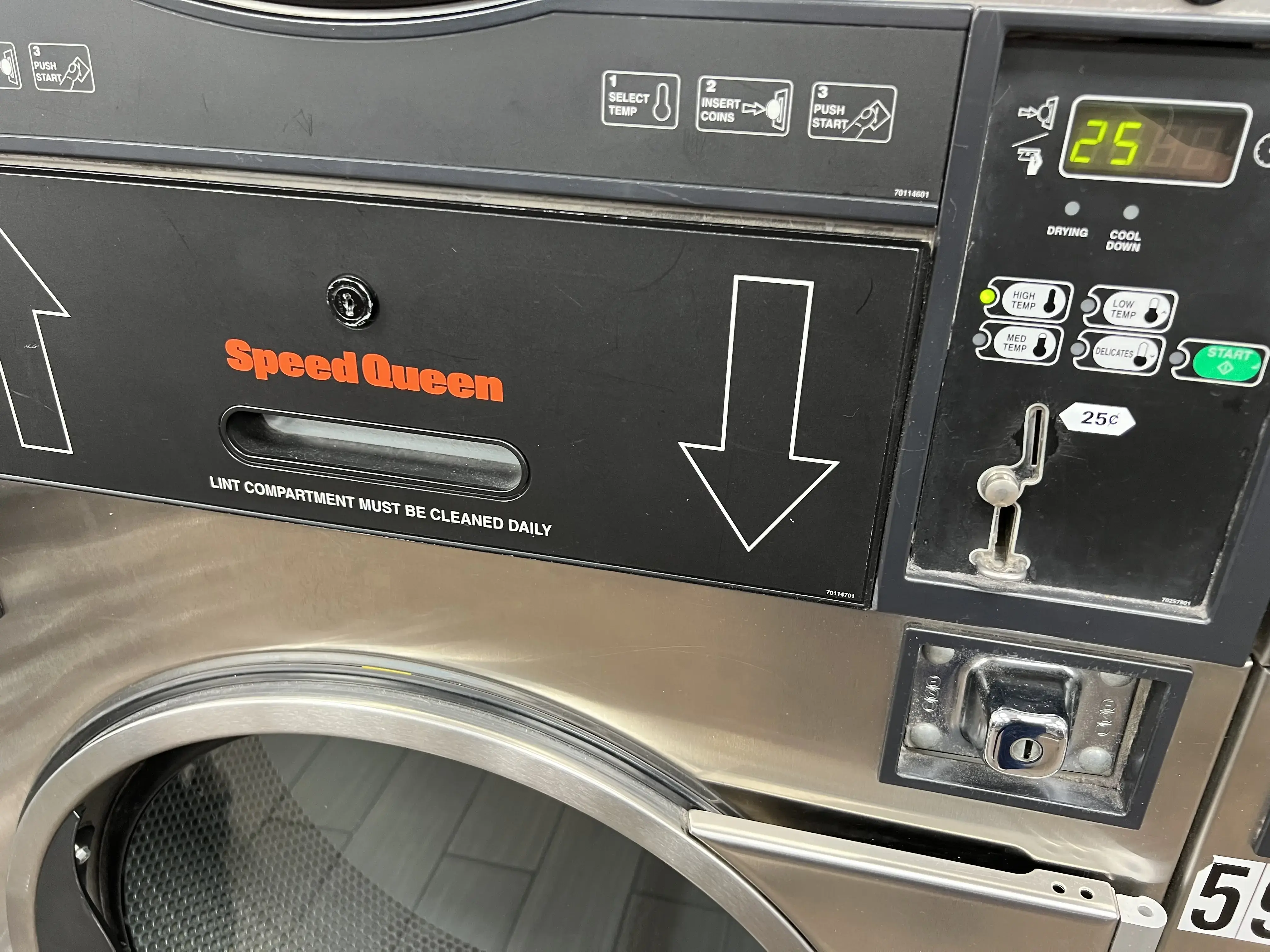 Bubble Laundromat - Alexandria - Image 6