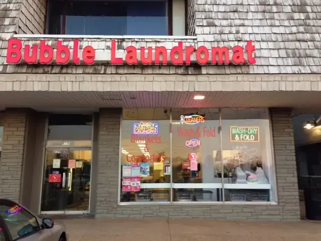 Bubble Laundromat thumbnail 2