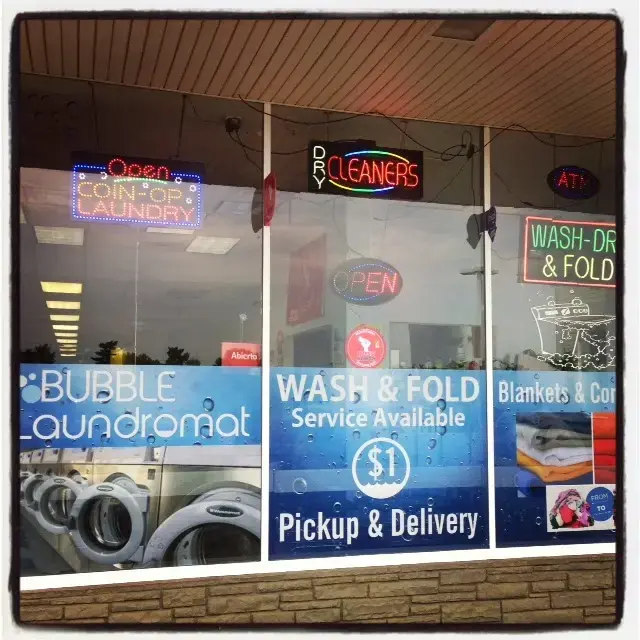 Bubble Laundromat - Image 4