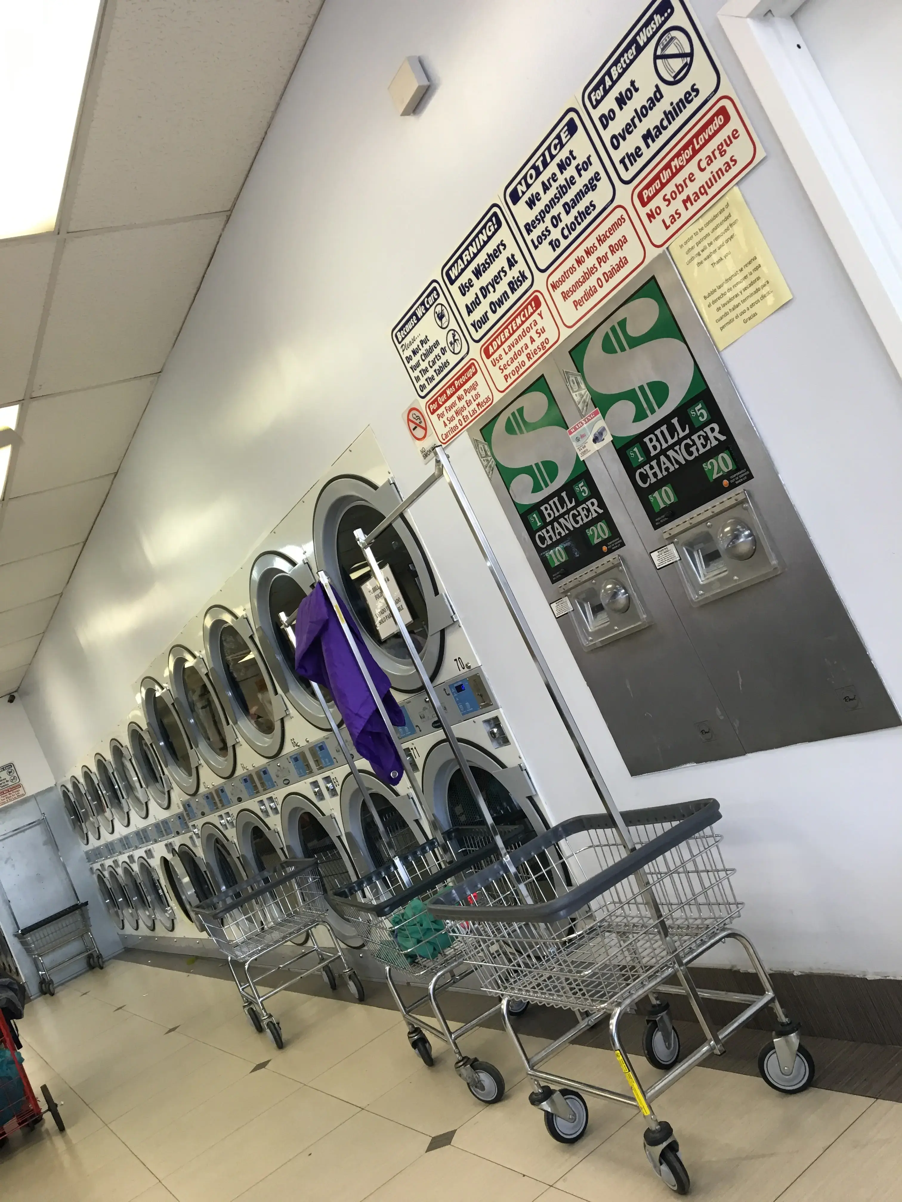 Bubble Laundromat thumbnail 7