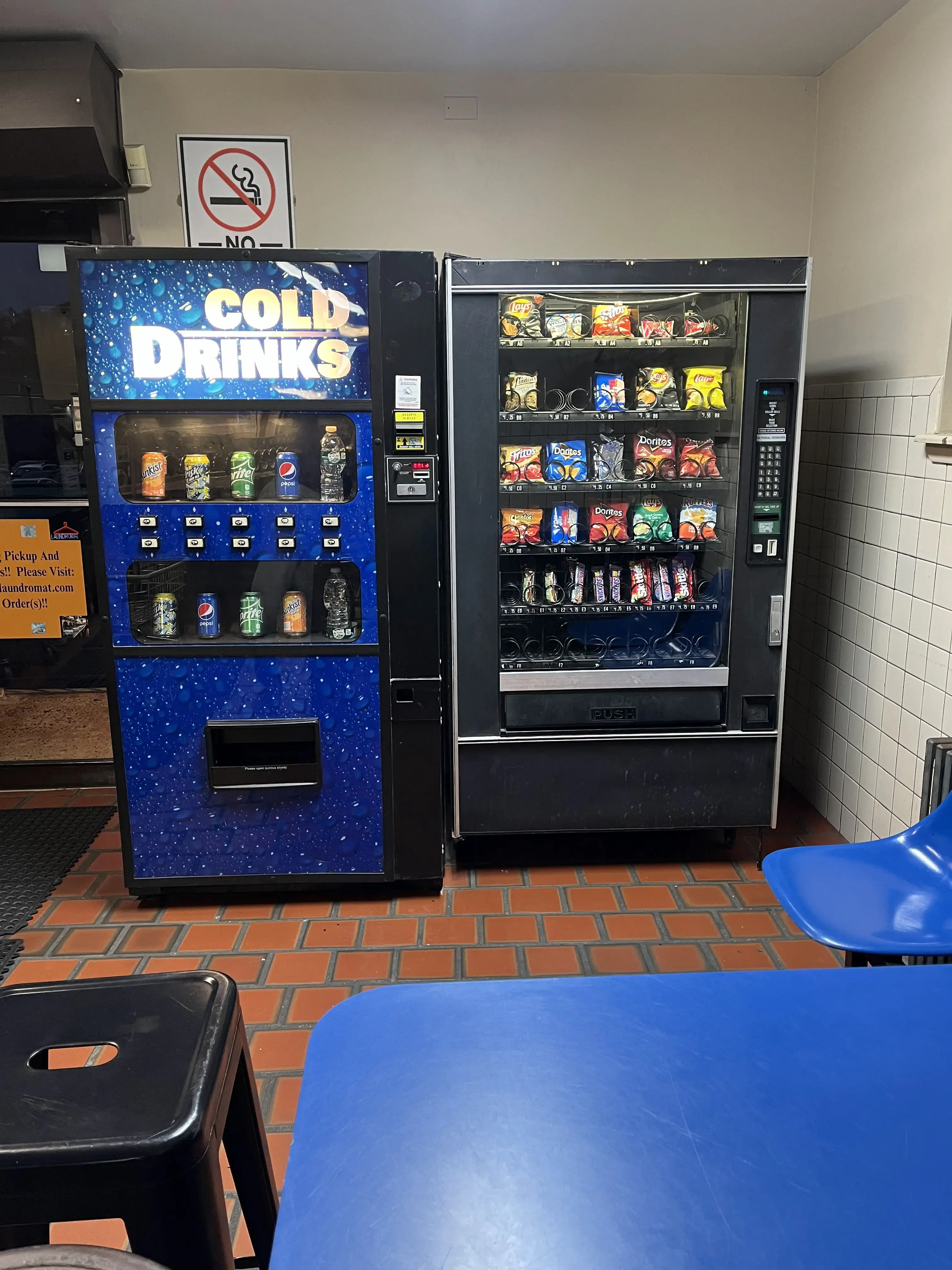 Bubble Mill Laundromat - Image 7