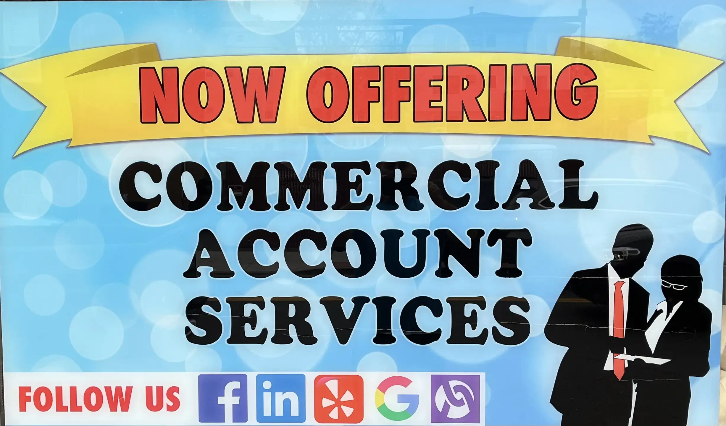 Bubble Mill Laundromat - Image 20