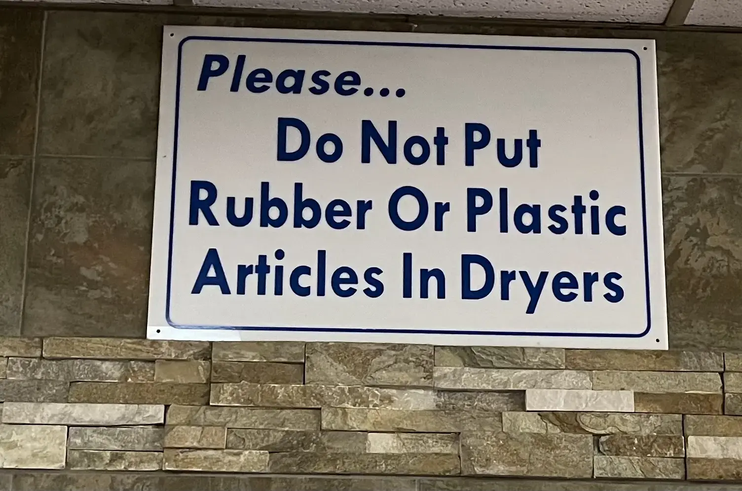 Bubble Mill Laundromat - Image 17