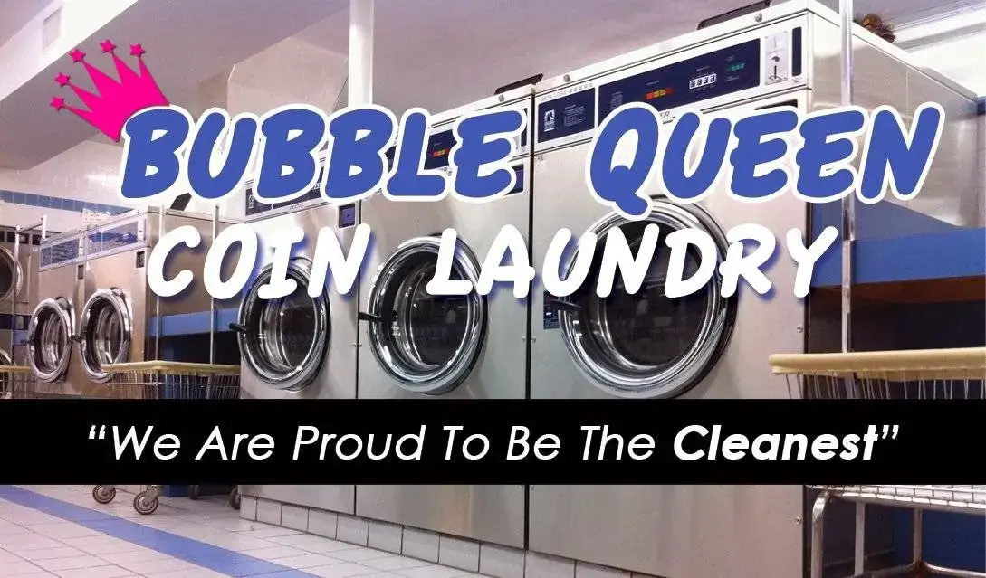 Bubble Queen Laundry thumbnail 15
