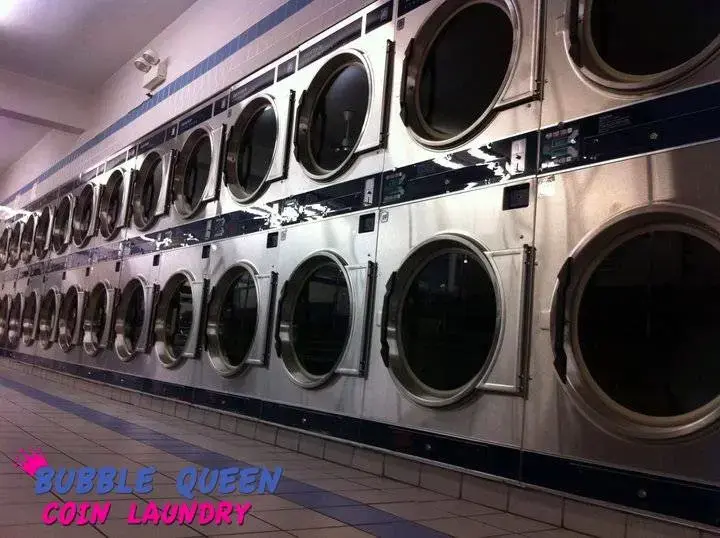 Bubble Queen Laundry thumbnail 14